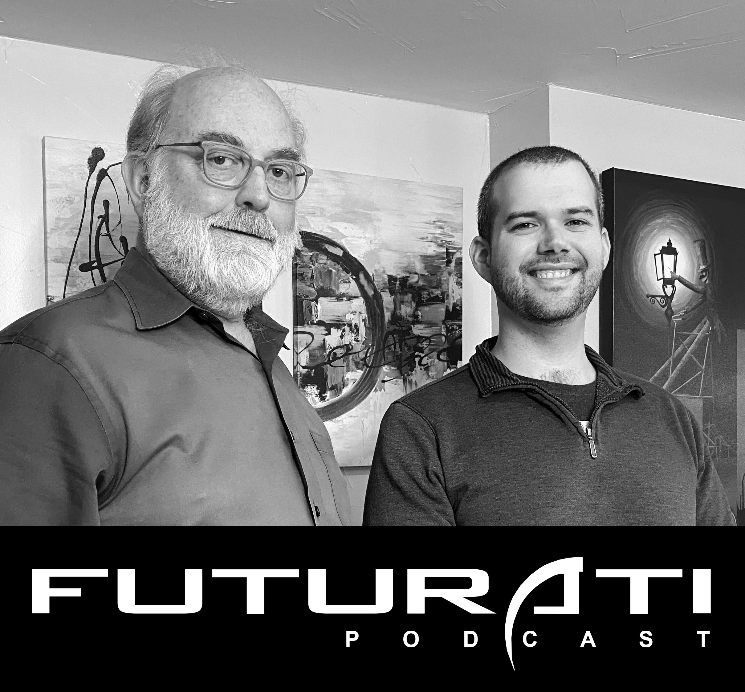 FUTURATI PODCAST