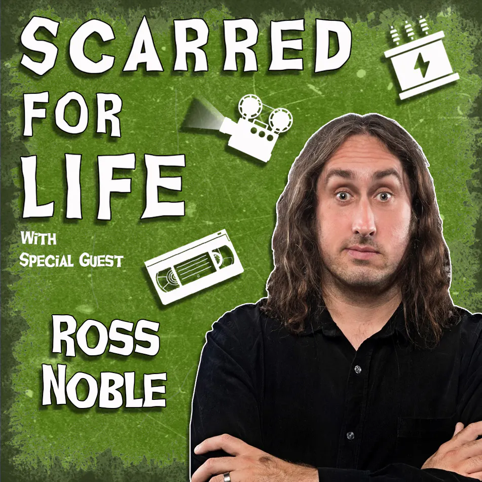 Ross Noble Ross Noble