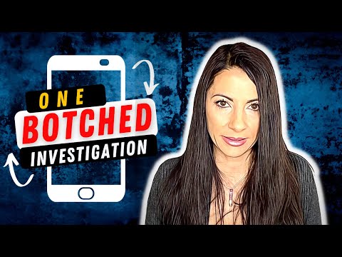 It\'s A Crime: True Crime Chronicles