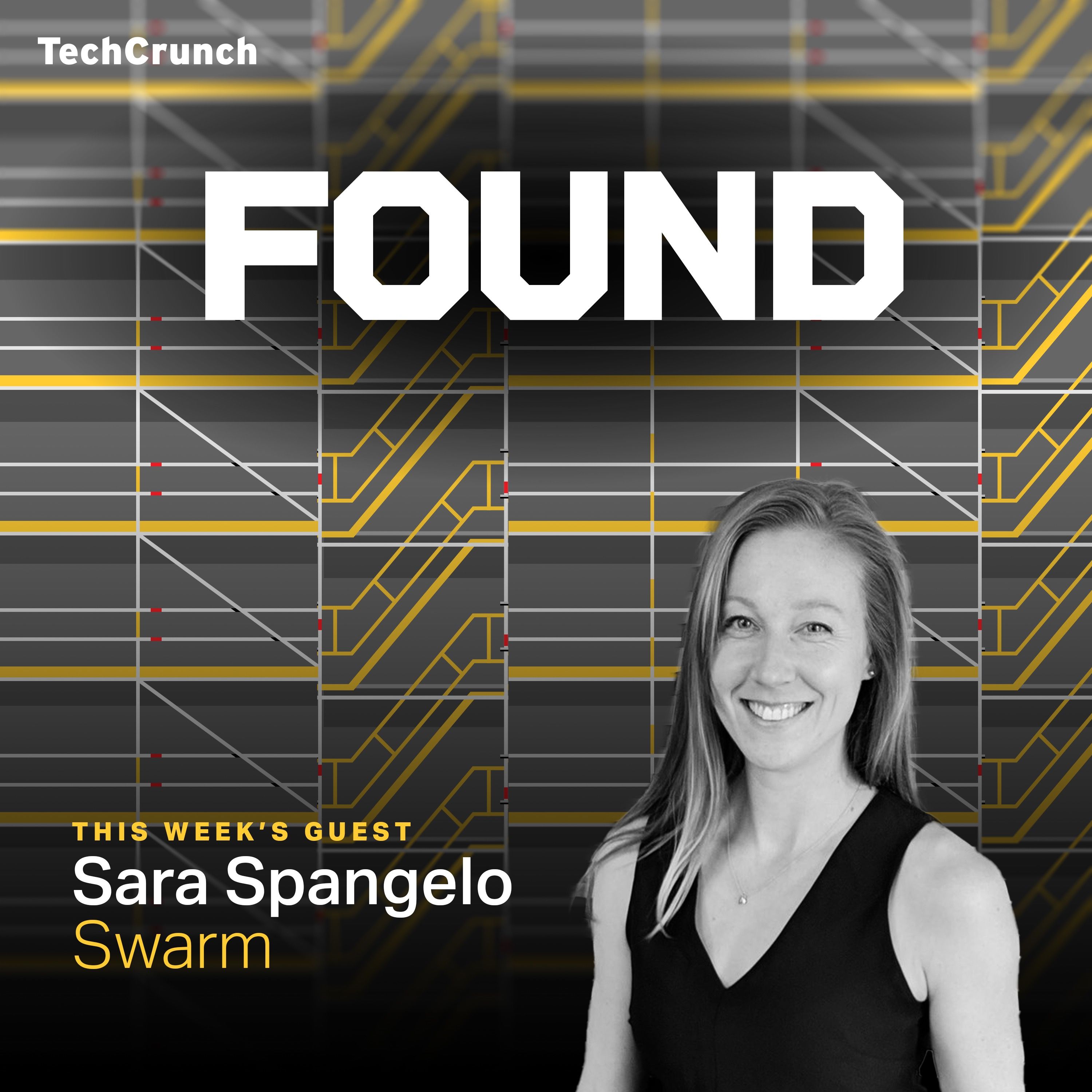 Sara Spangelo, Swarm