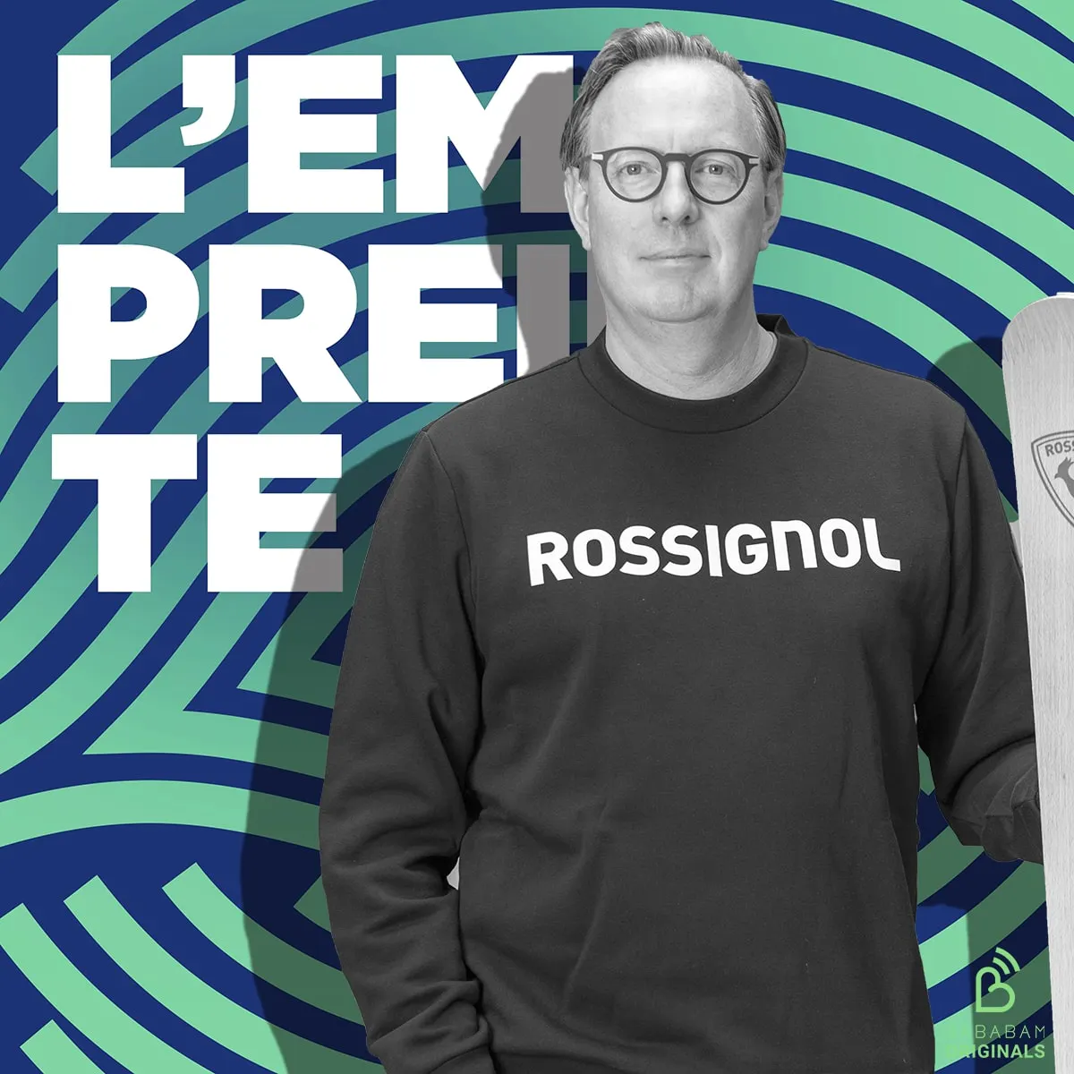 Vincent Wauters de Rossignol : peut-on espérer skier dans les 50 prochaines années ?