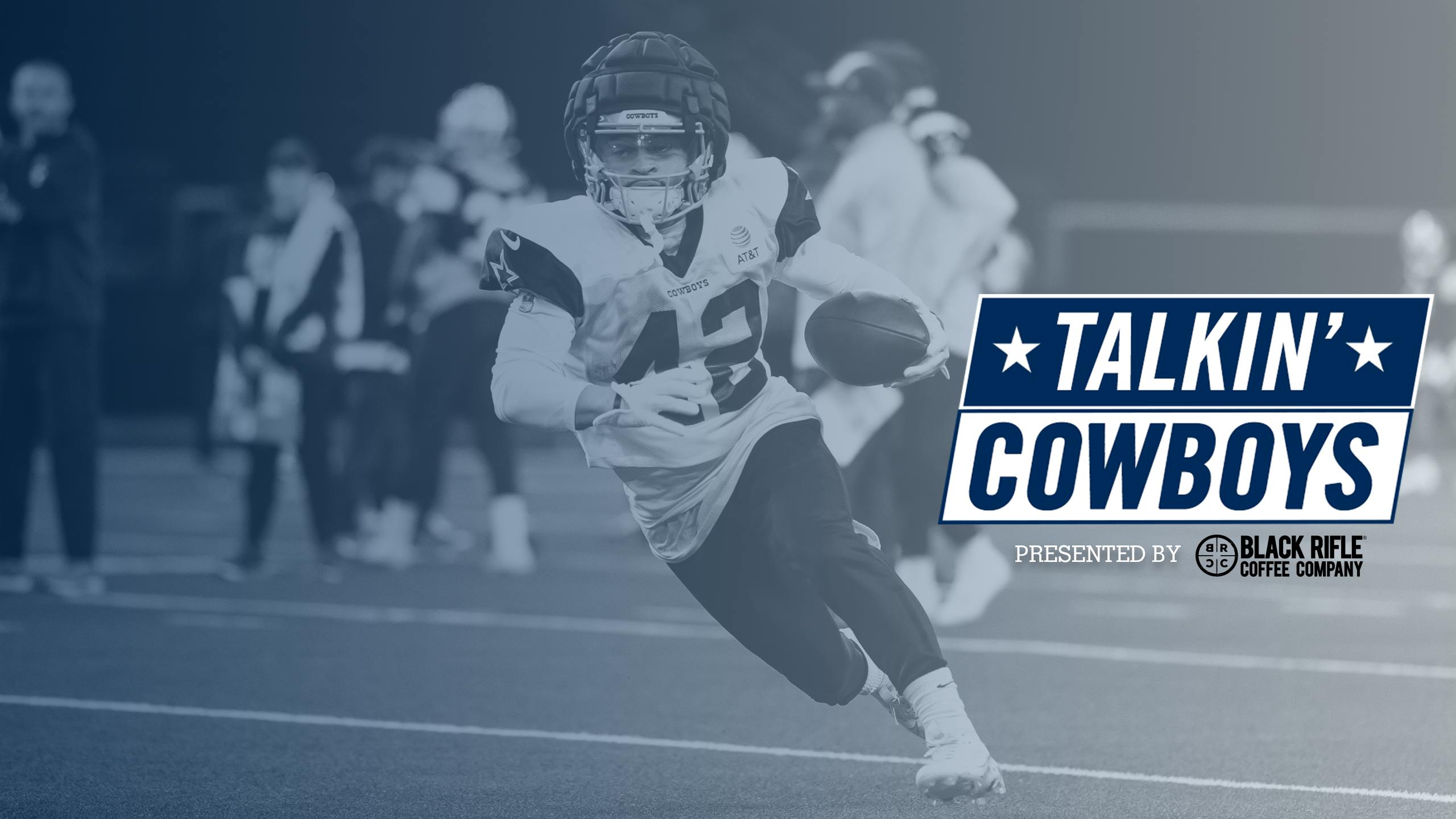 Talkin’ Cowboys: The Penultimate Test