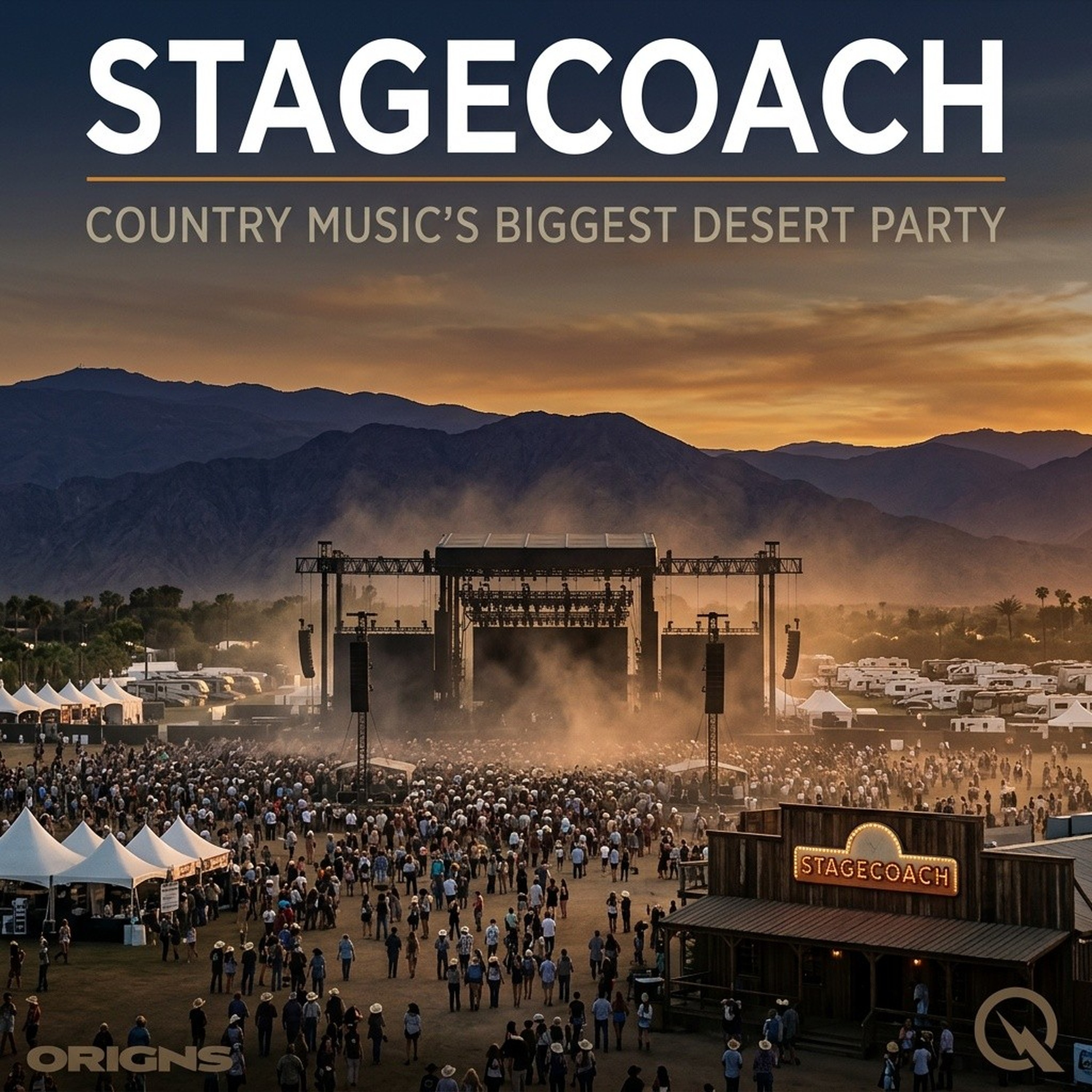 Stagecoach