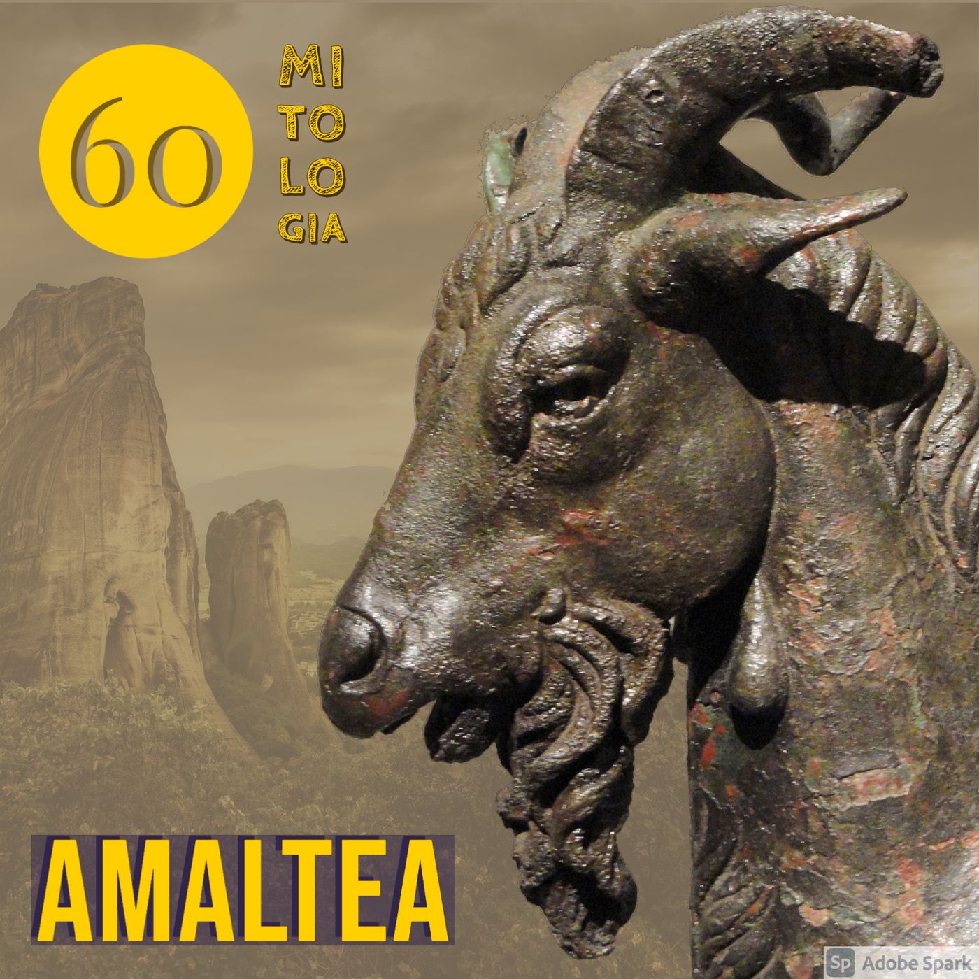 Mitologia: le meravigliose storie del mondo antico