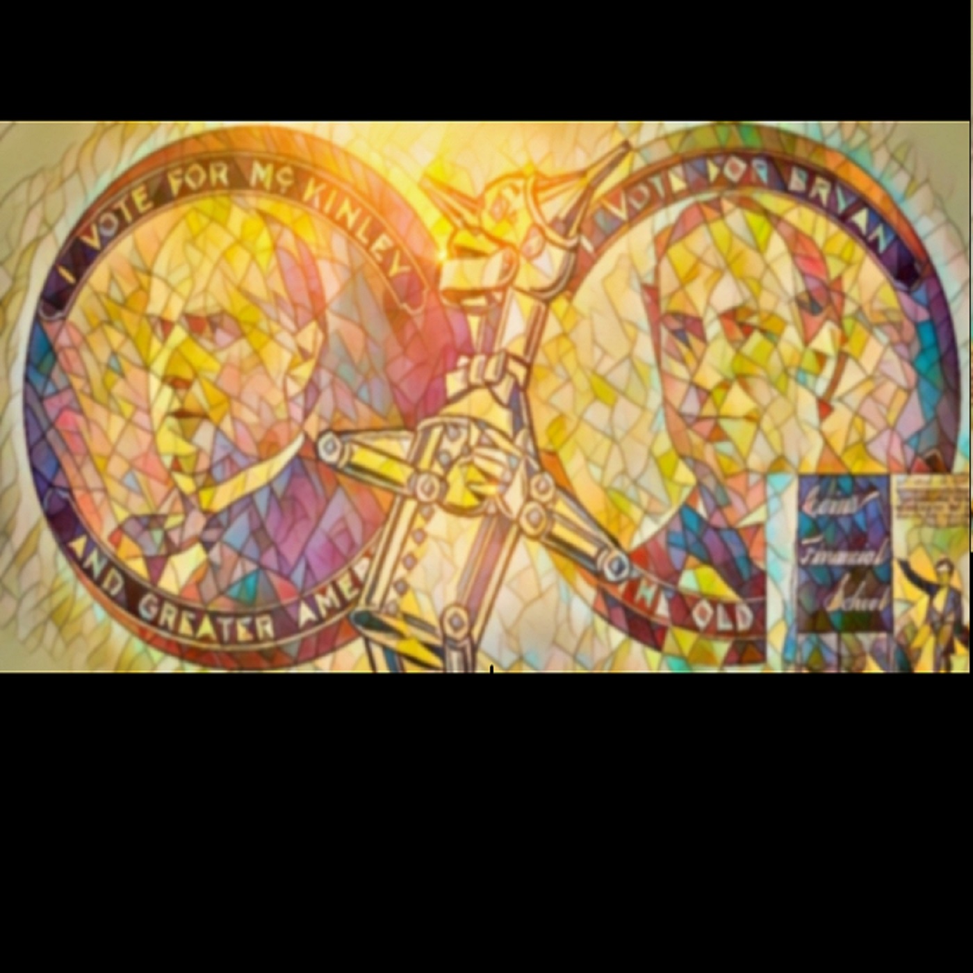 The 1890's Part II: Tin Man