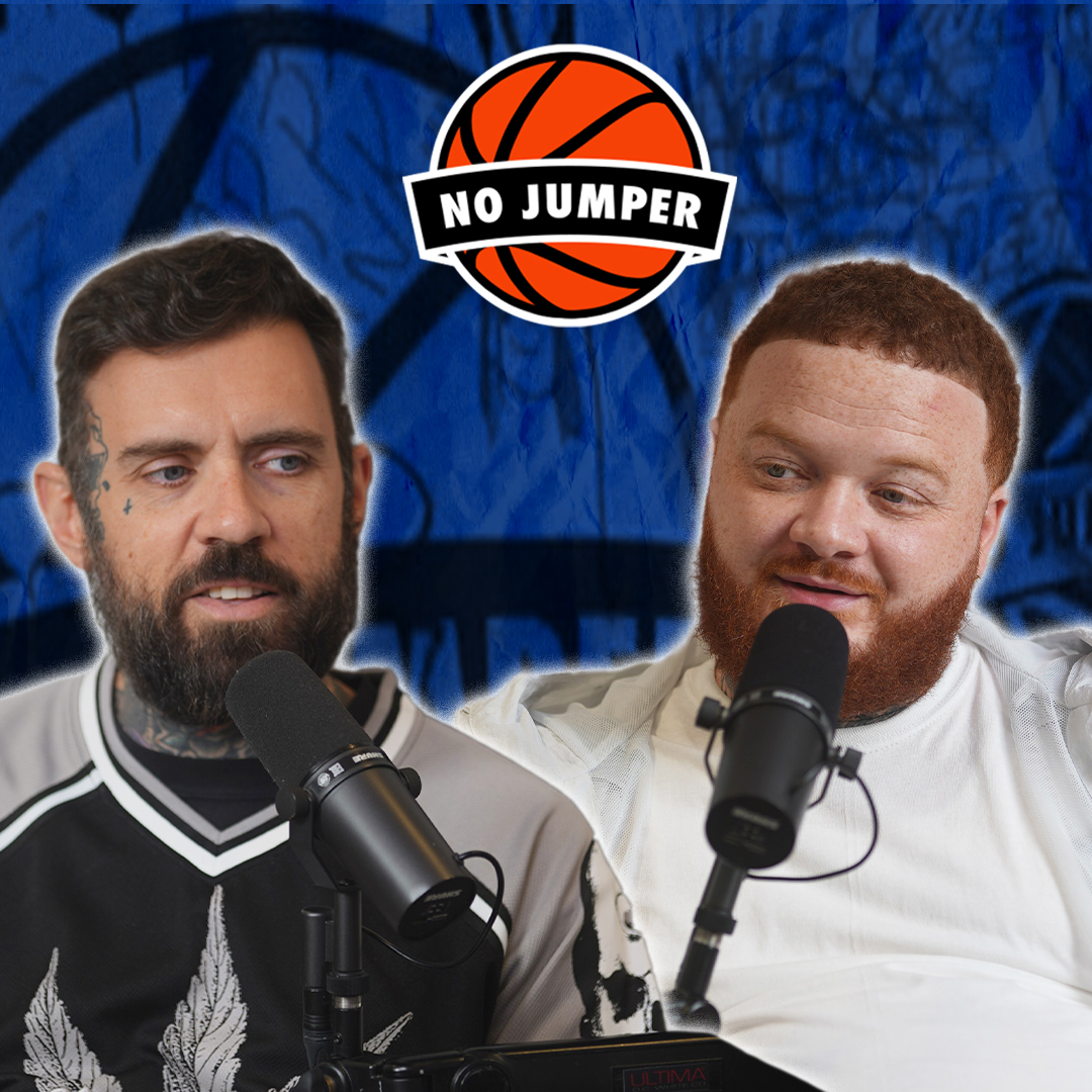 Belly Gang Kushington on Being Bi-Racial, Sounding like Jeezy, Leaving the Streets Behind & More