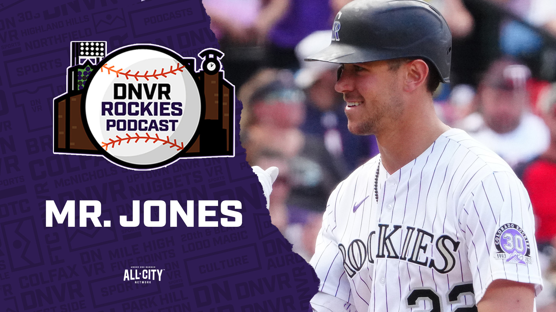 DNVR Colorado Rockies Podcast