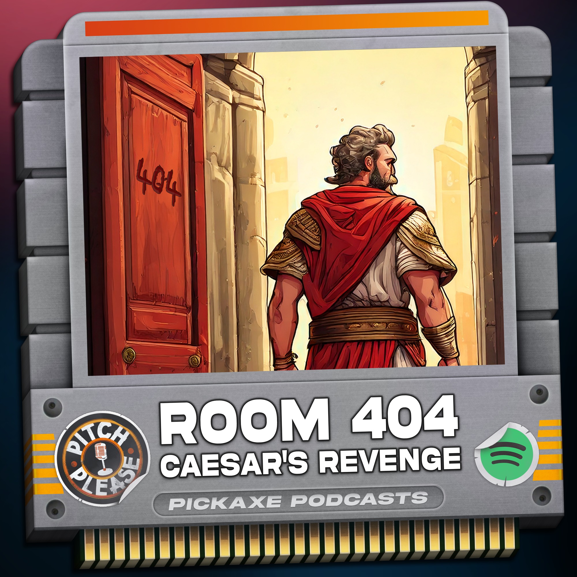 Caesar's Revenge
