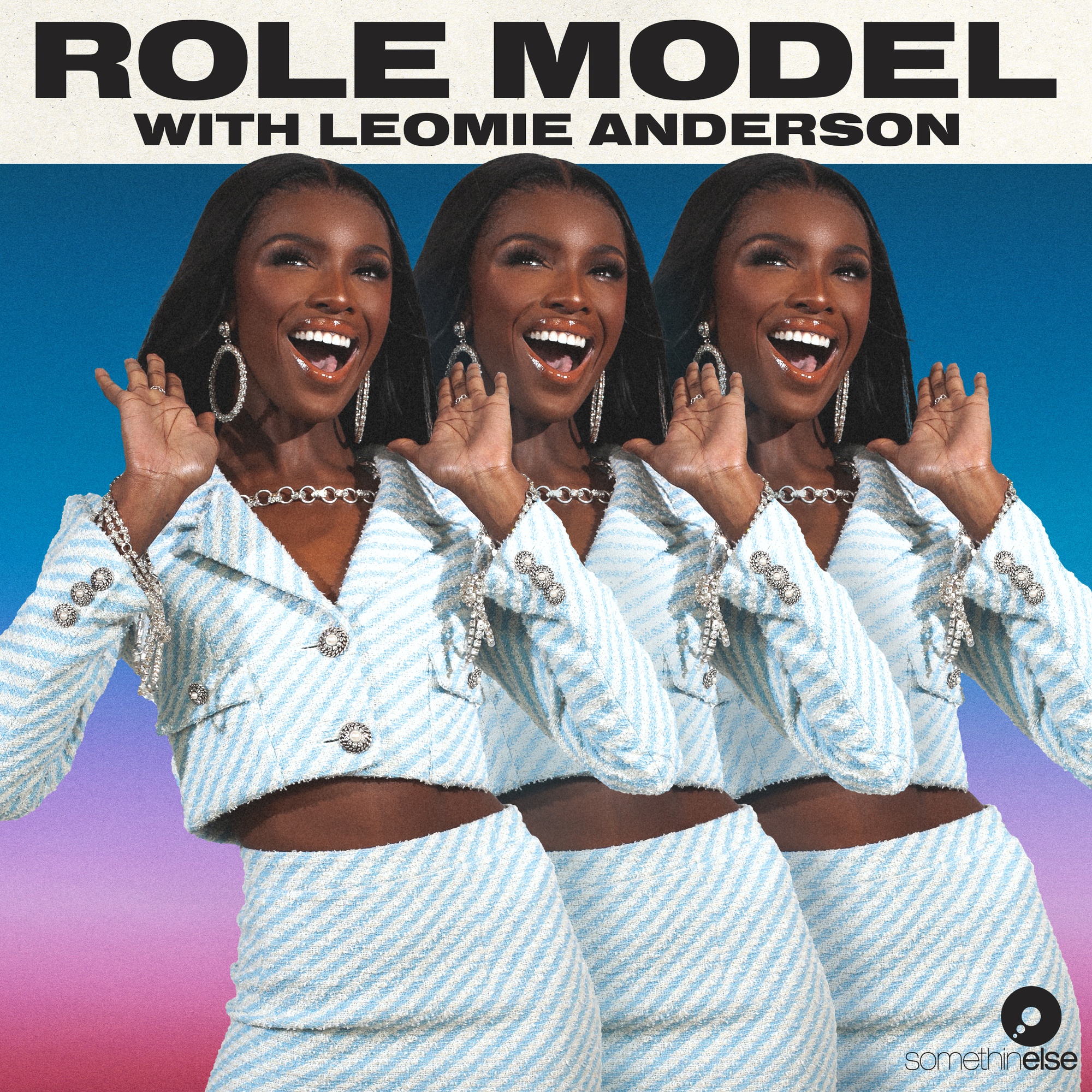 Introducing... Role Model!