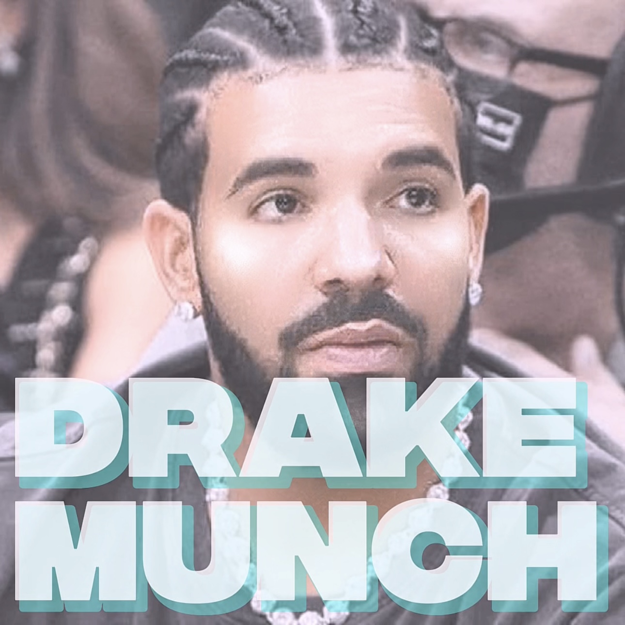 Drake - Munch (AI Cover) episode artwork