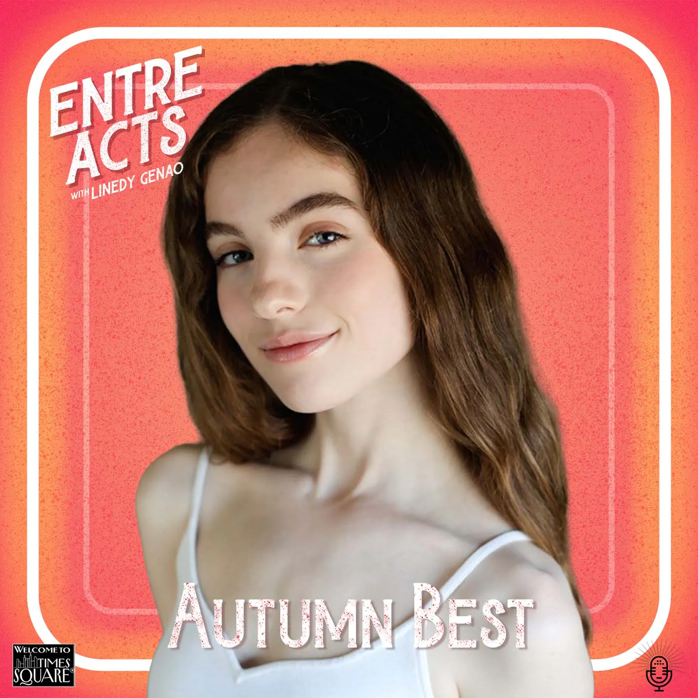 #3 - Autumn Best: Why She Would Win The Traitors and Spelling Bees #3 - Autumn Best: Why She Would Win The Traitors and Spelling Bees