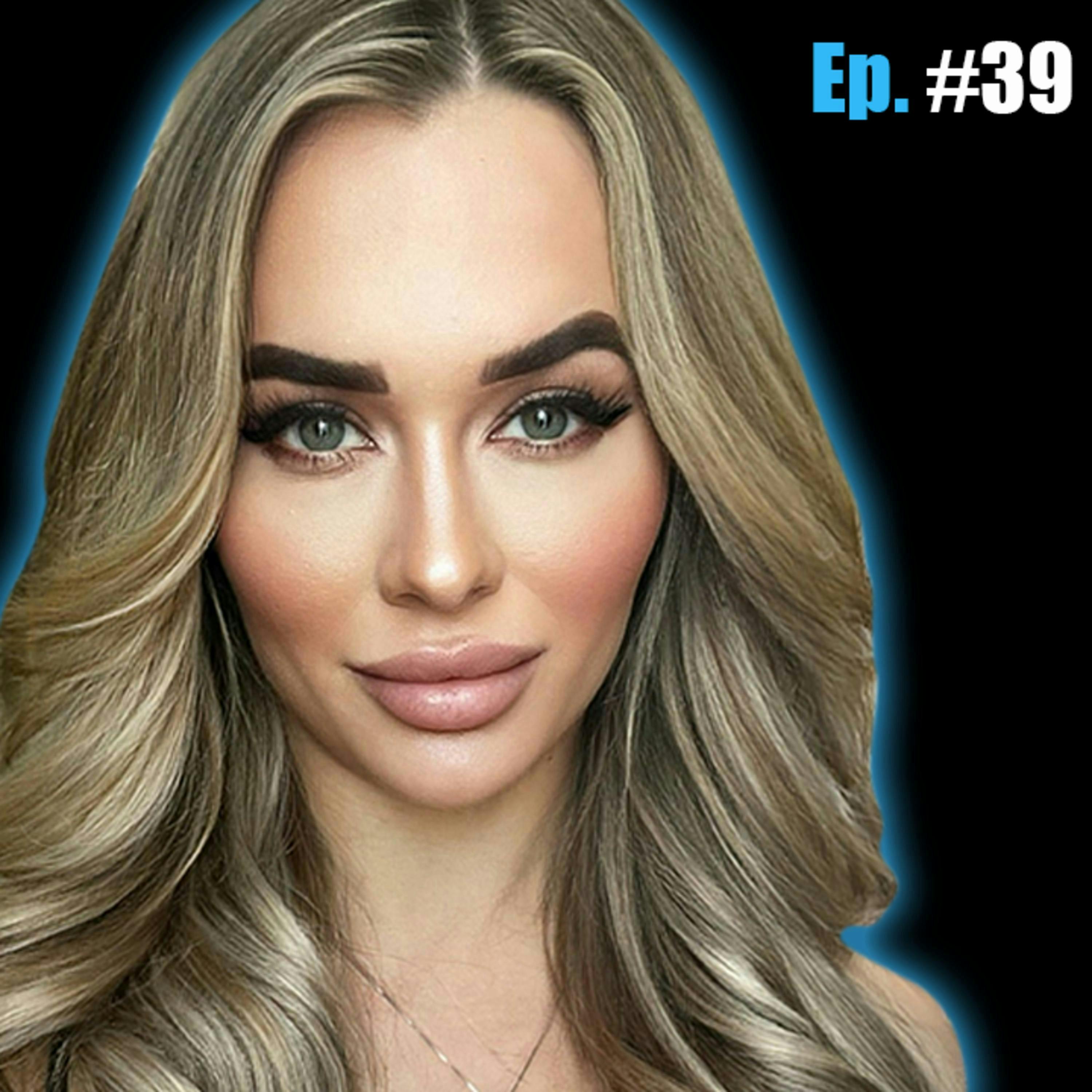 Navigating the Modern Dating World: Straight Talk with Victoria Glazers | Digital Social Hour #27