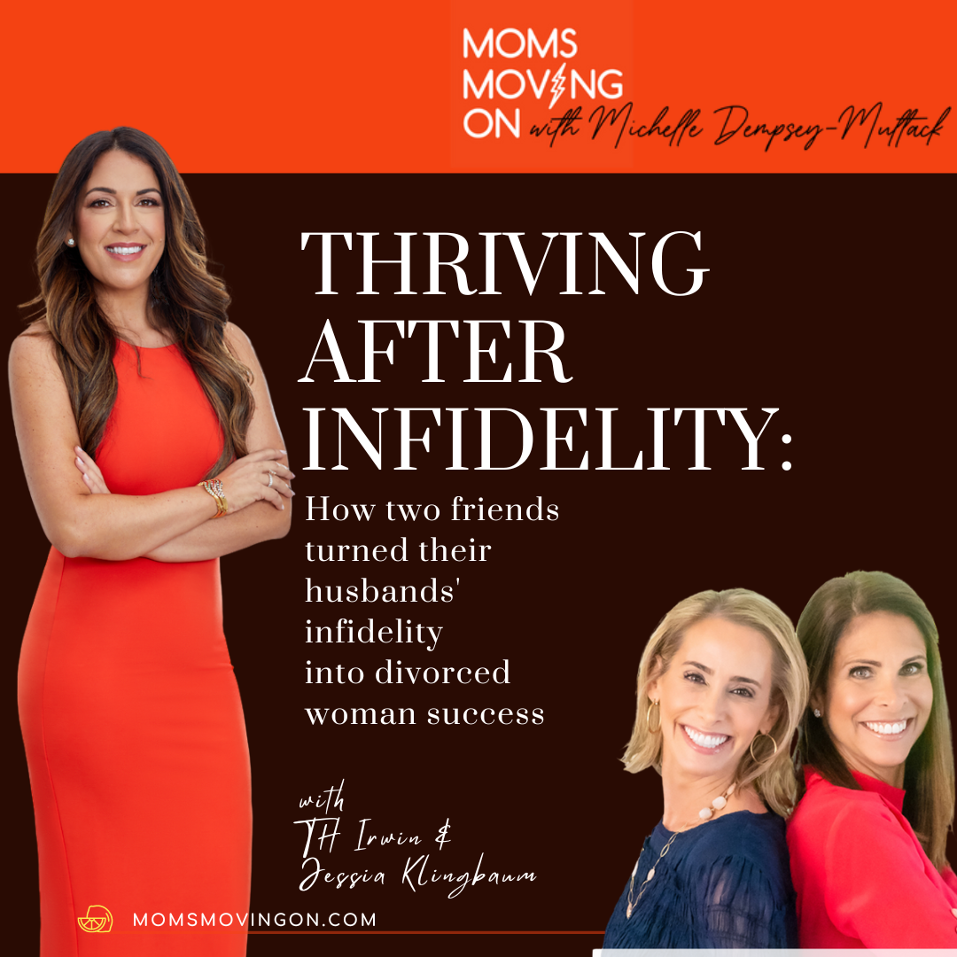 The Moving On Method® Podcast