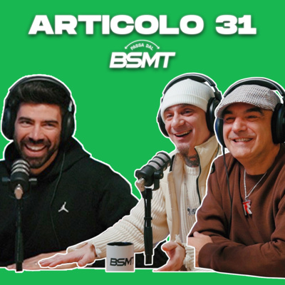 ARTICOLO 31 | Completamente SENZA FILTRO!