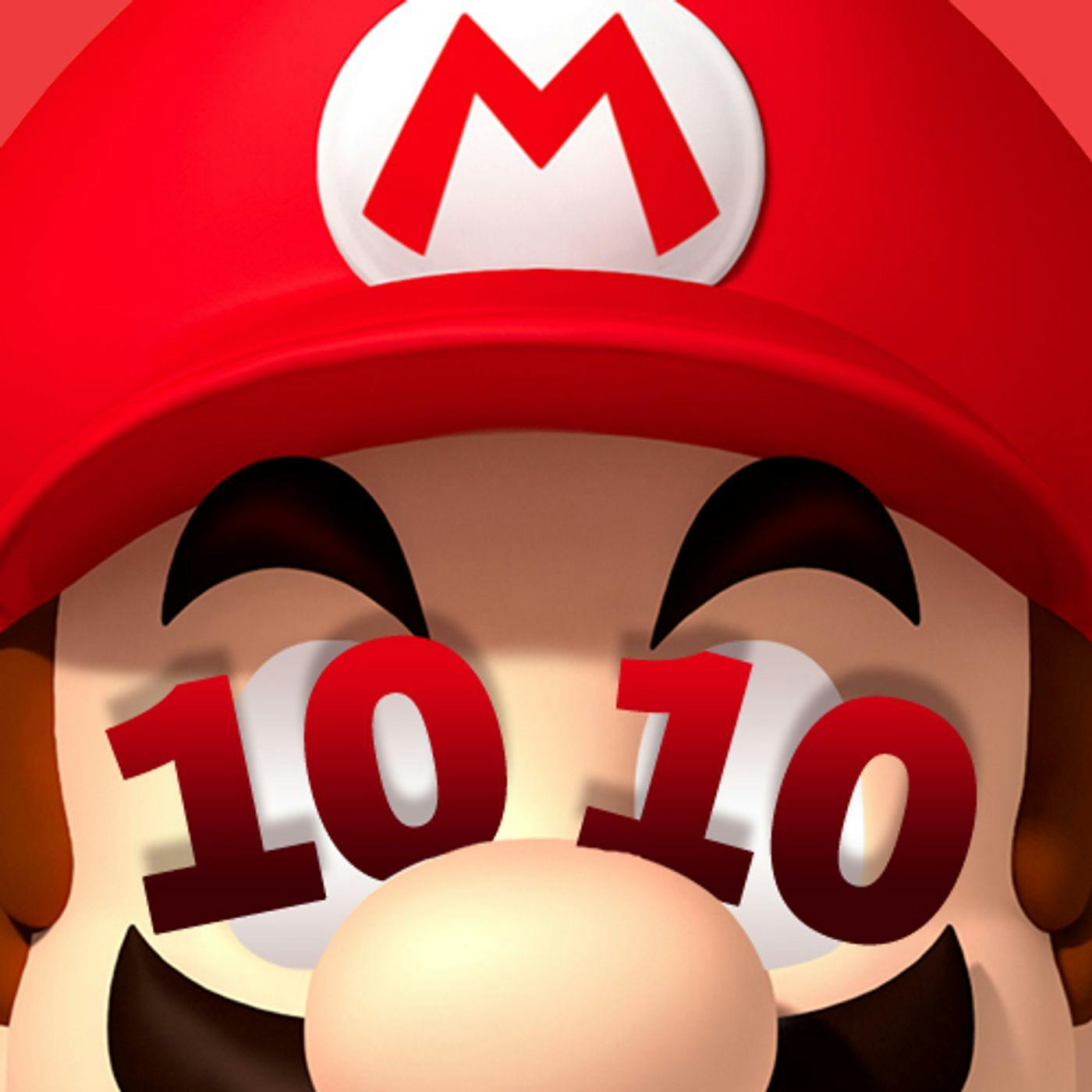 Nintendo Voice Chat Episode 379: Why Mario is a 10