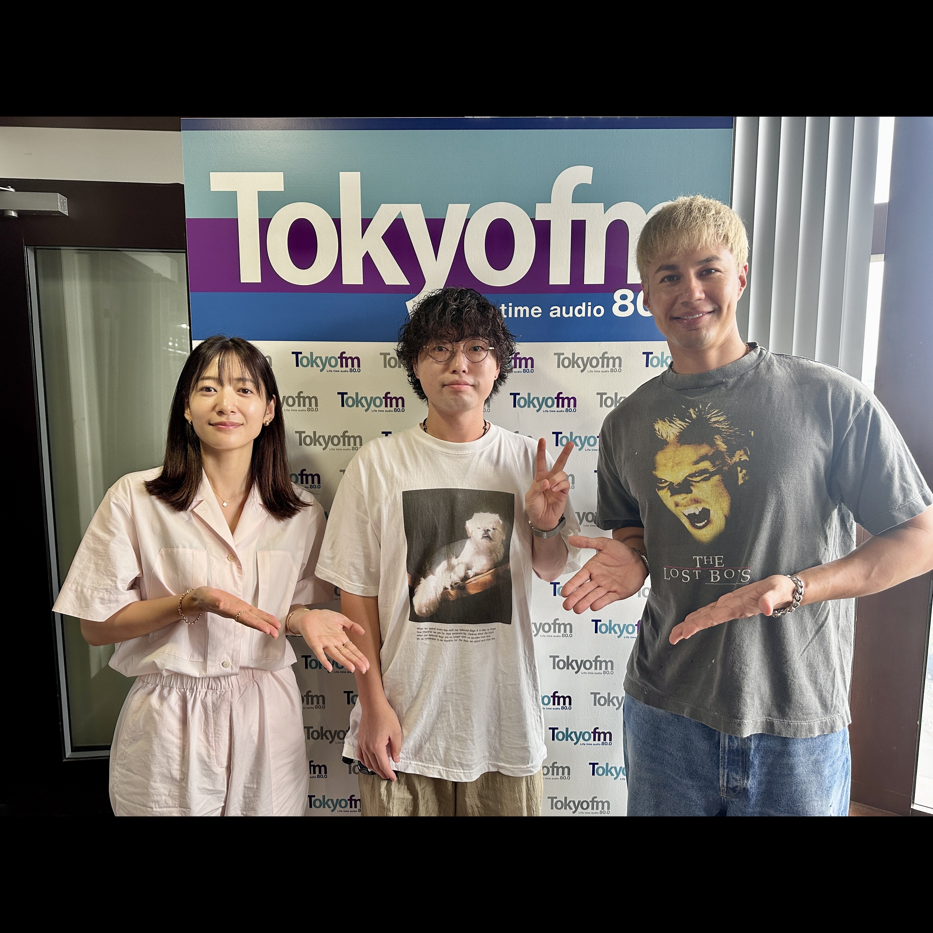 9月29日放送回　縦型ショートドラマアプリ「POPCORN」について深掘り！　前編 episode artwork