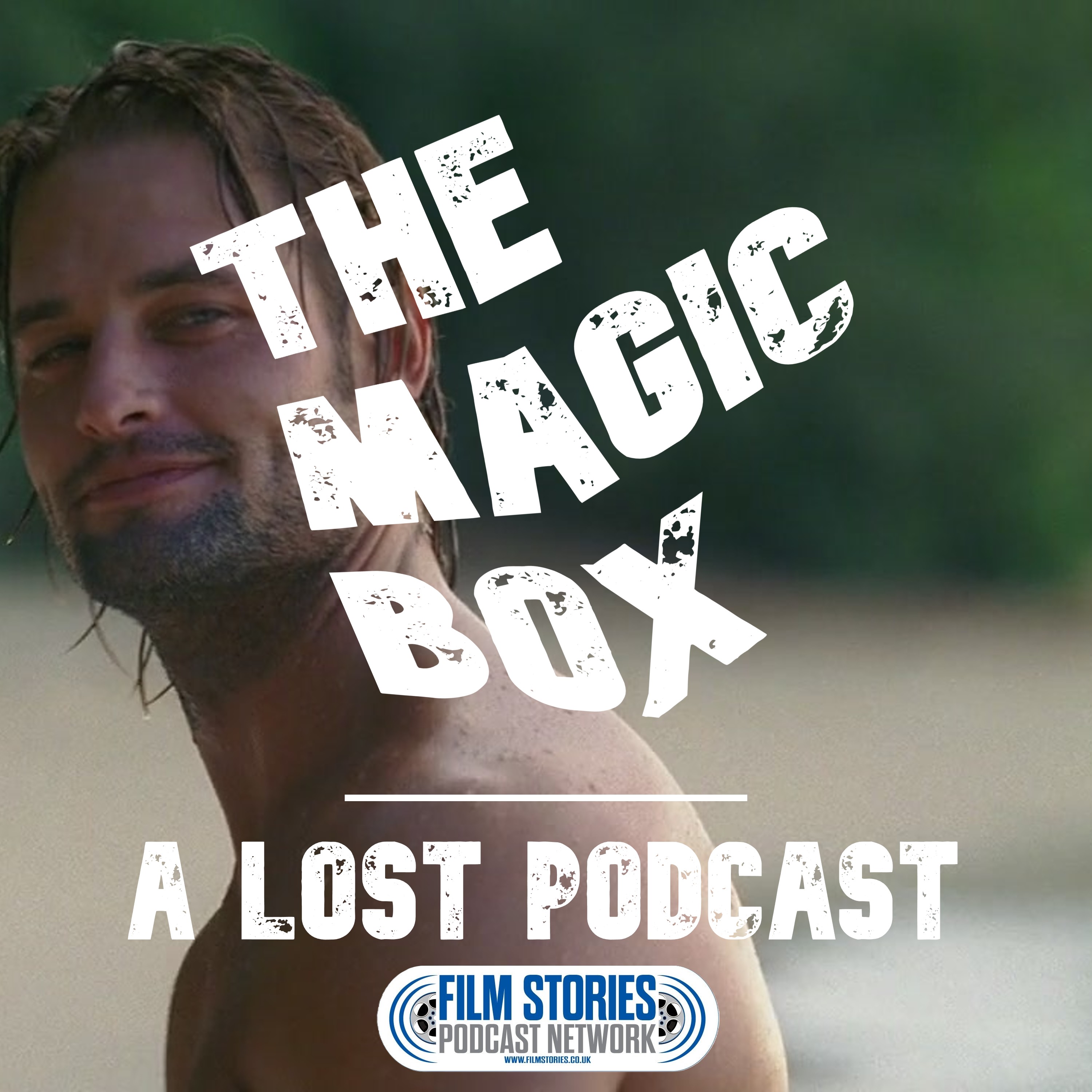 The Magic Box: A Lost Podcast