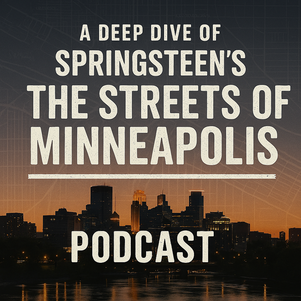 In the Name of Bruce: Voices From the Streets