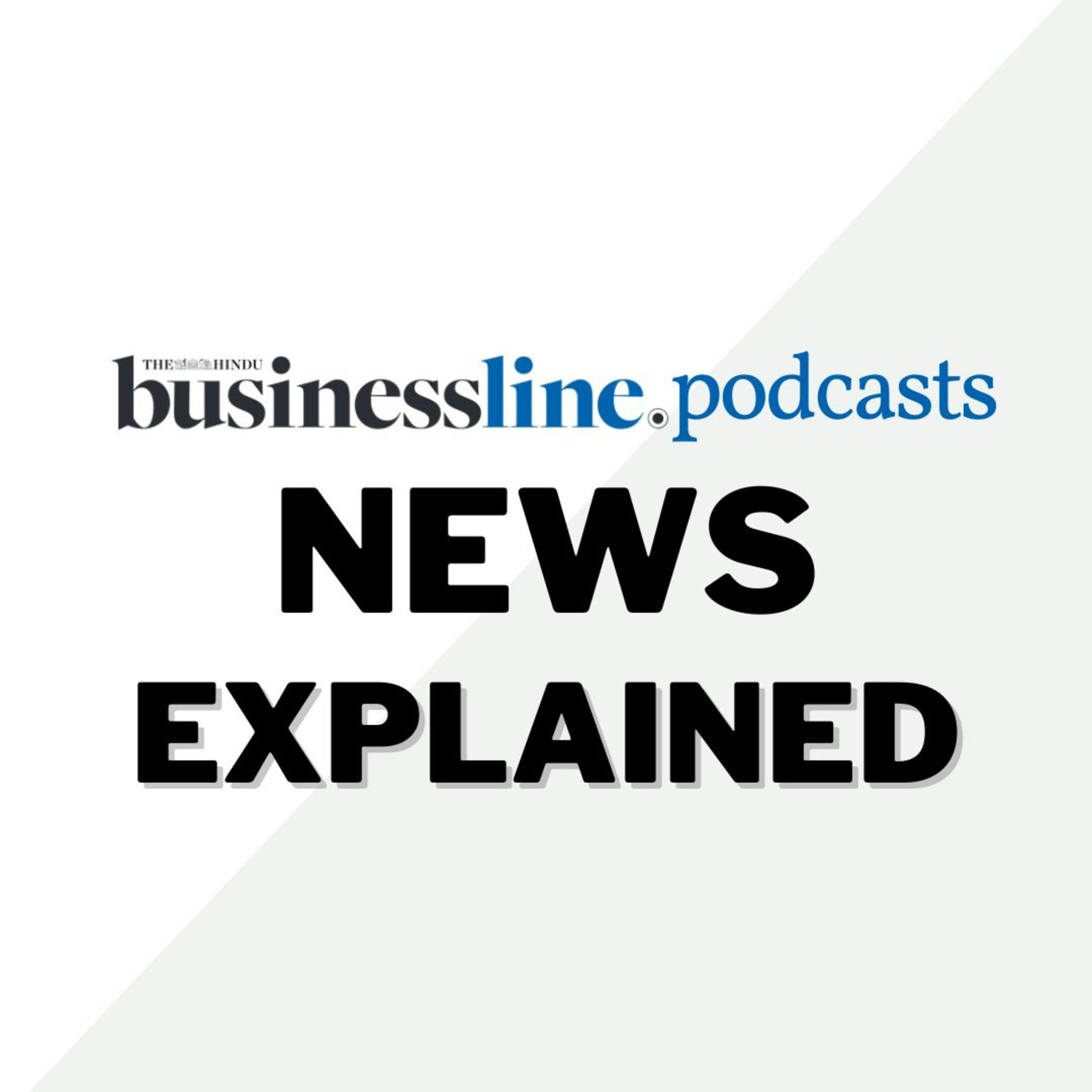 BusinessLine Podcasts