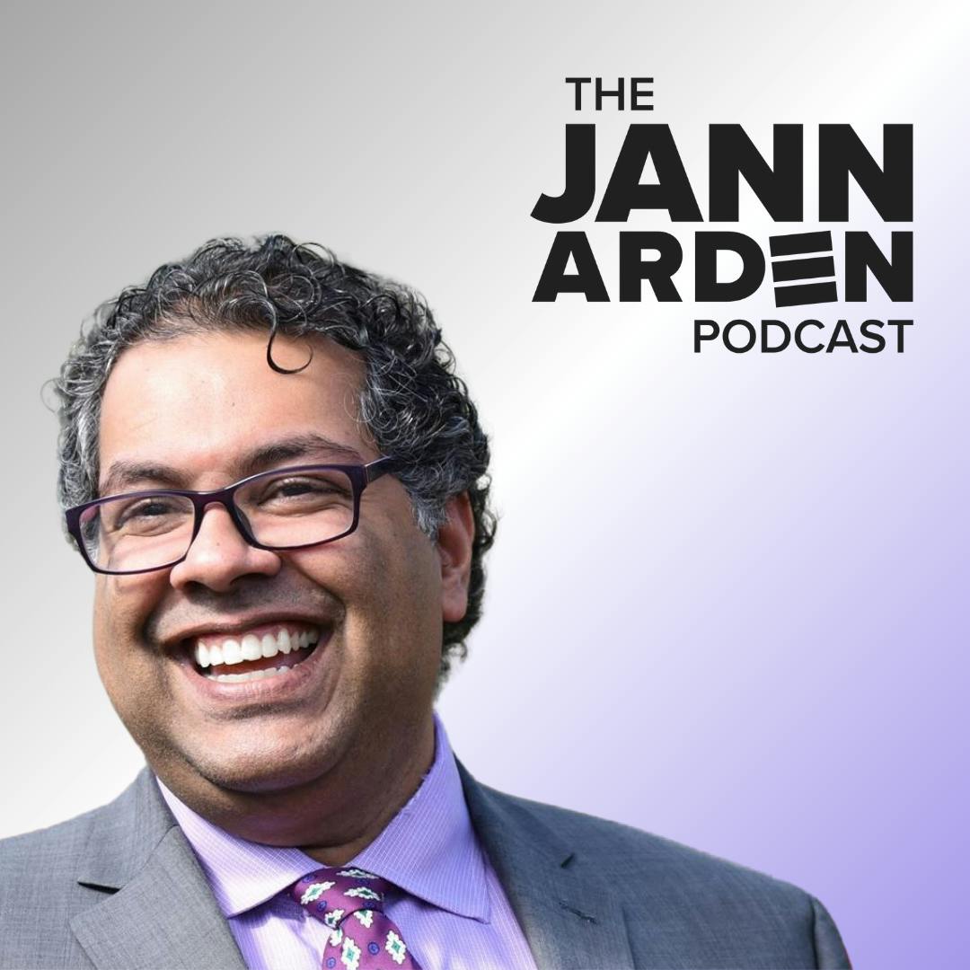 Naheed Nenshi: For All of Us