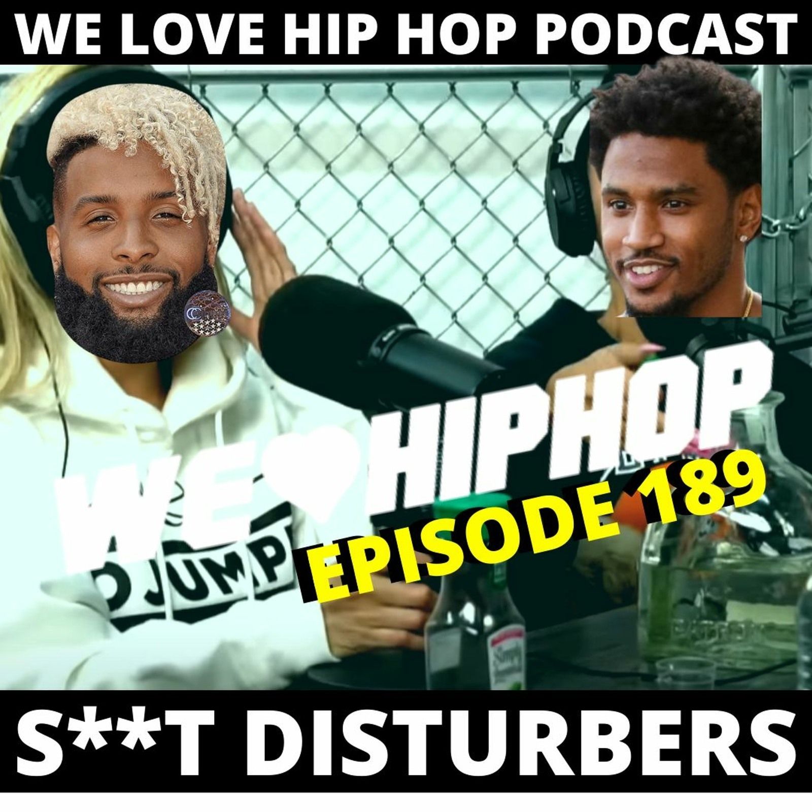 We Love Hip Hop Network