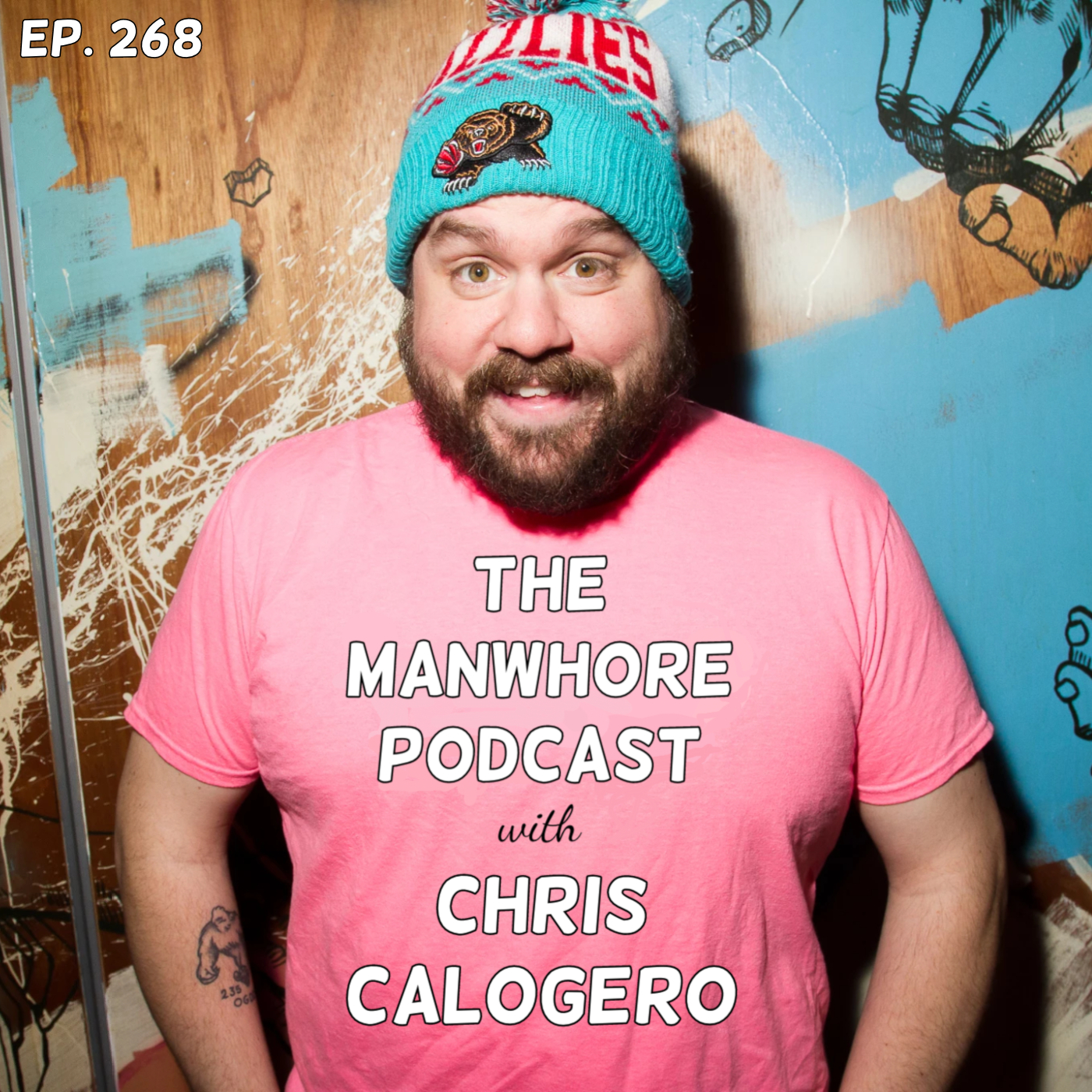 The Manwhore Podcast: Sex-Positive Conversations
