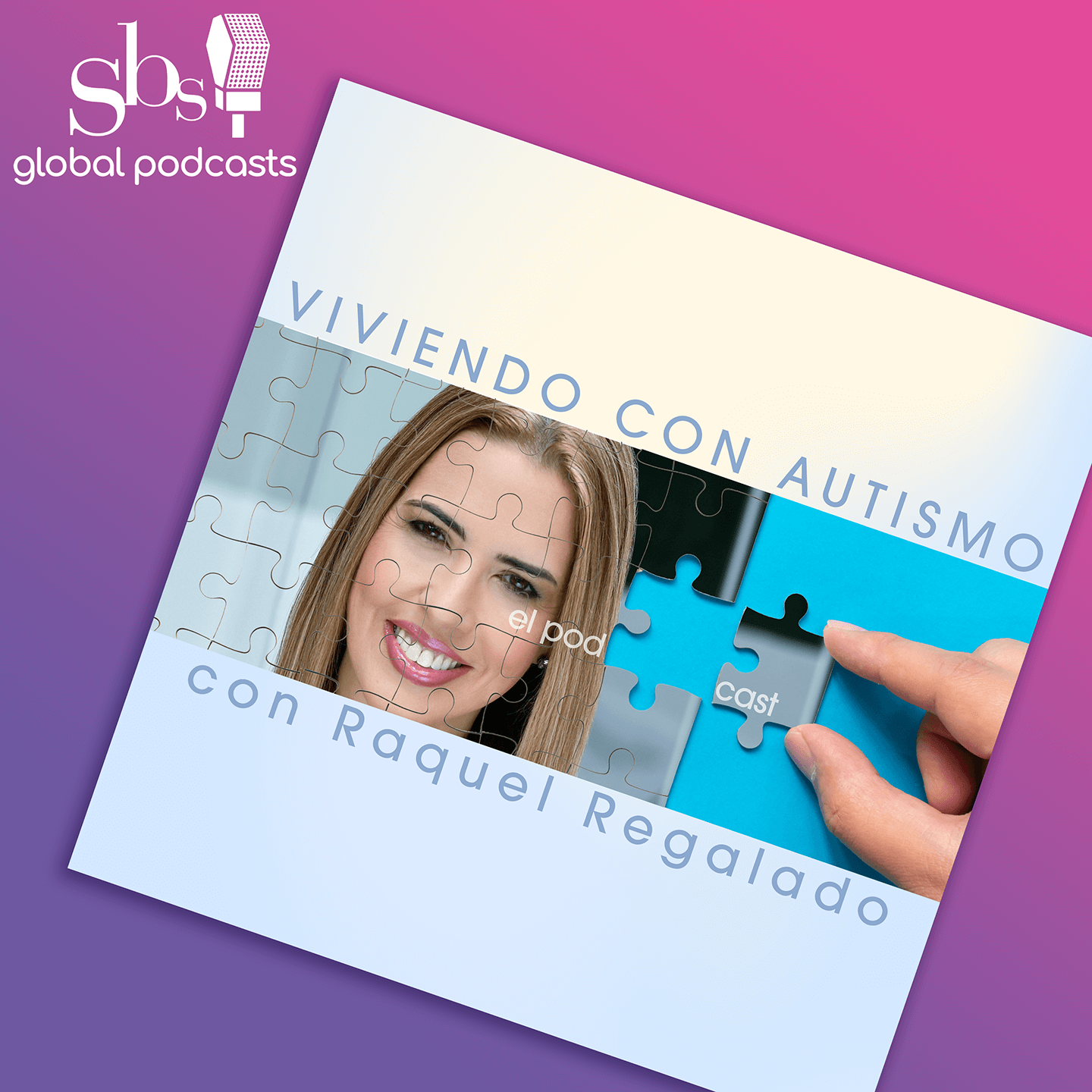 Viviendo con Autismo: El Podcast cover art