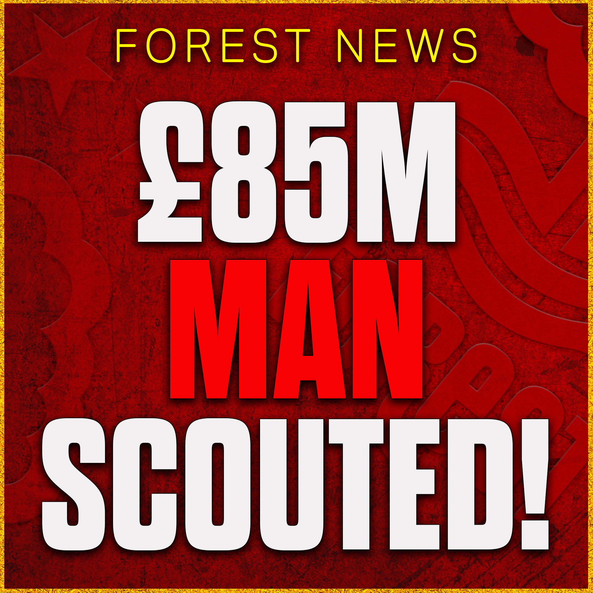 Forest Fan TV - A Nottingham Forest Podcast