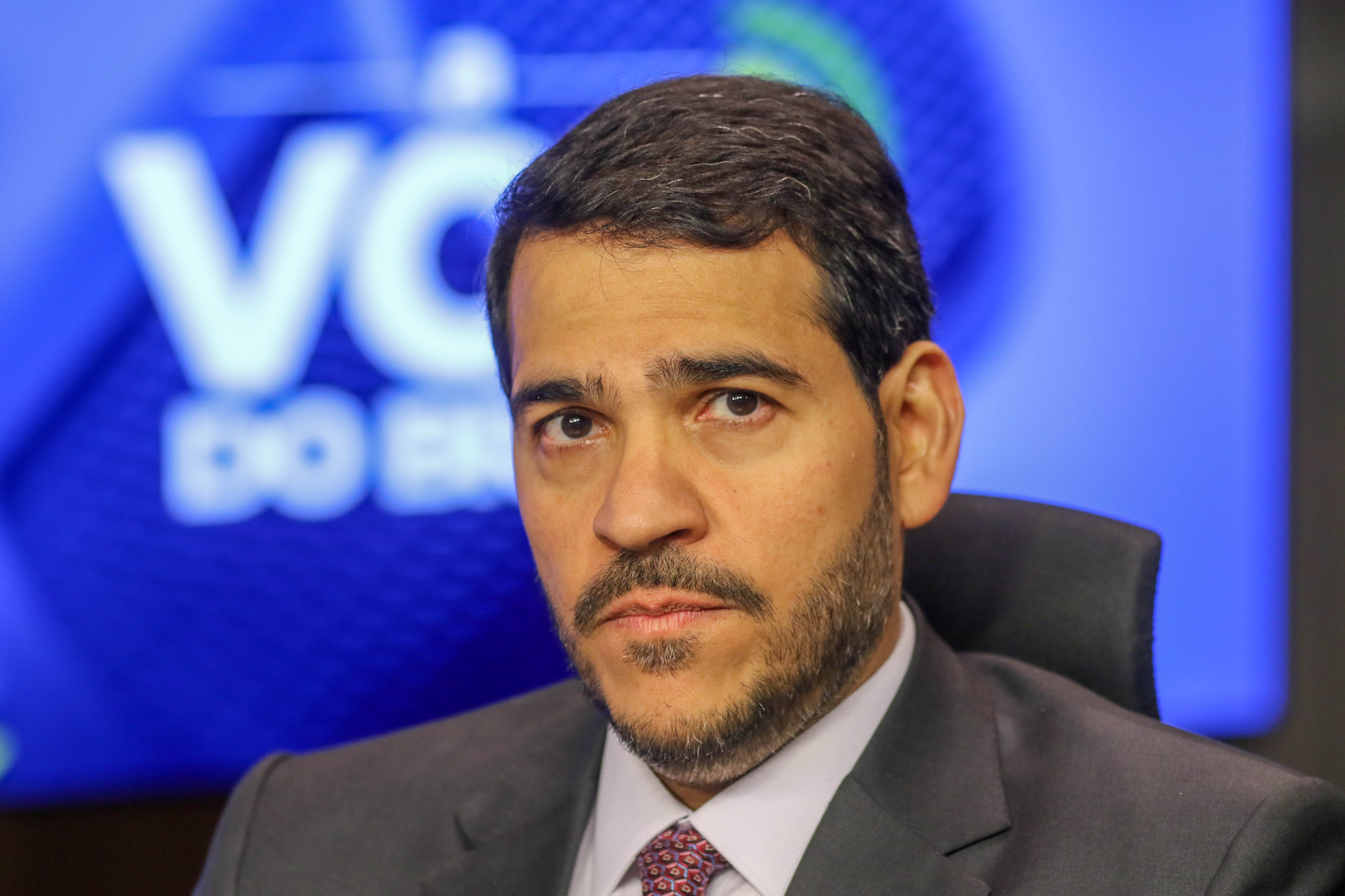 Messias divulga nota com elogios a Alcolumbre após indicação ao STF