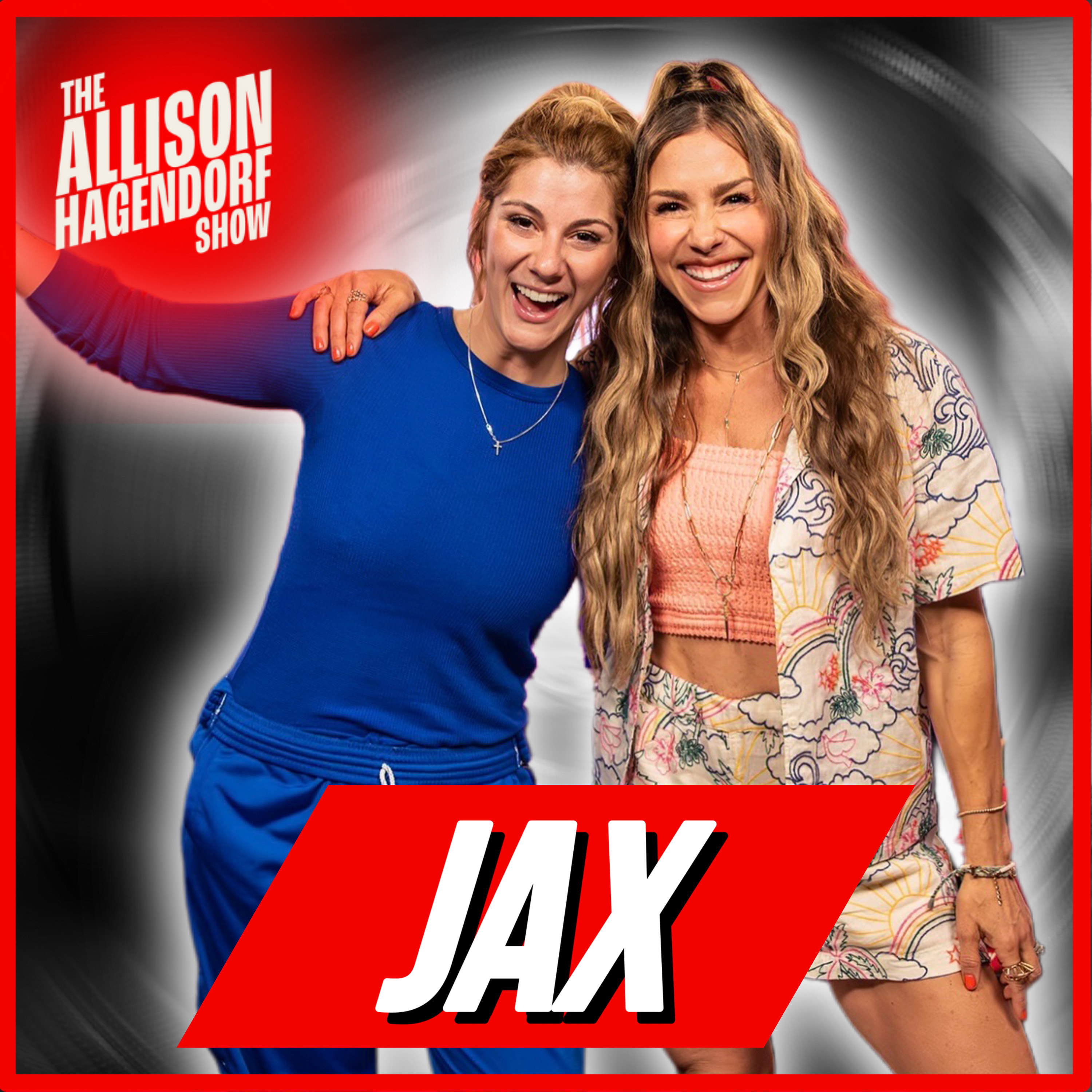 The Allison Hagendorf Show