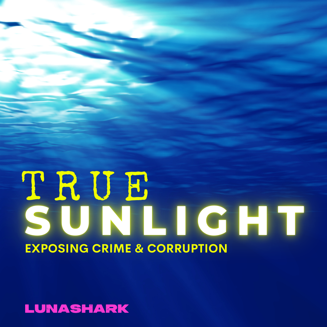 TRAILER: True Sunlight Podcast