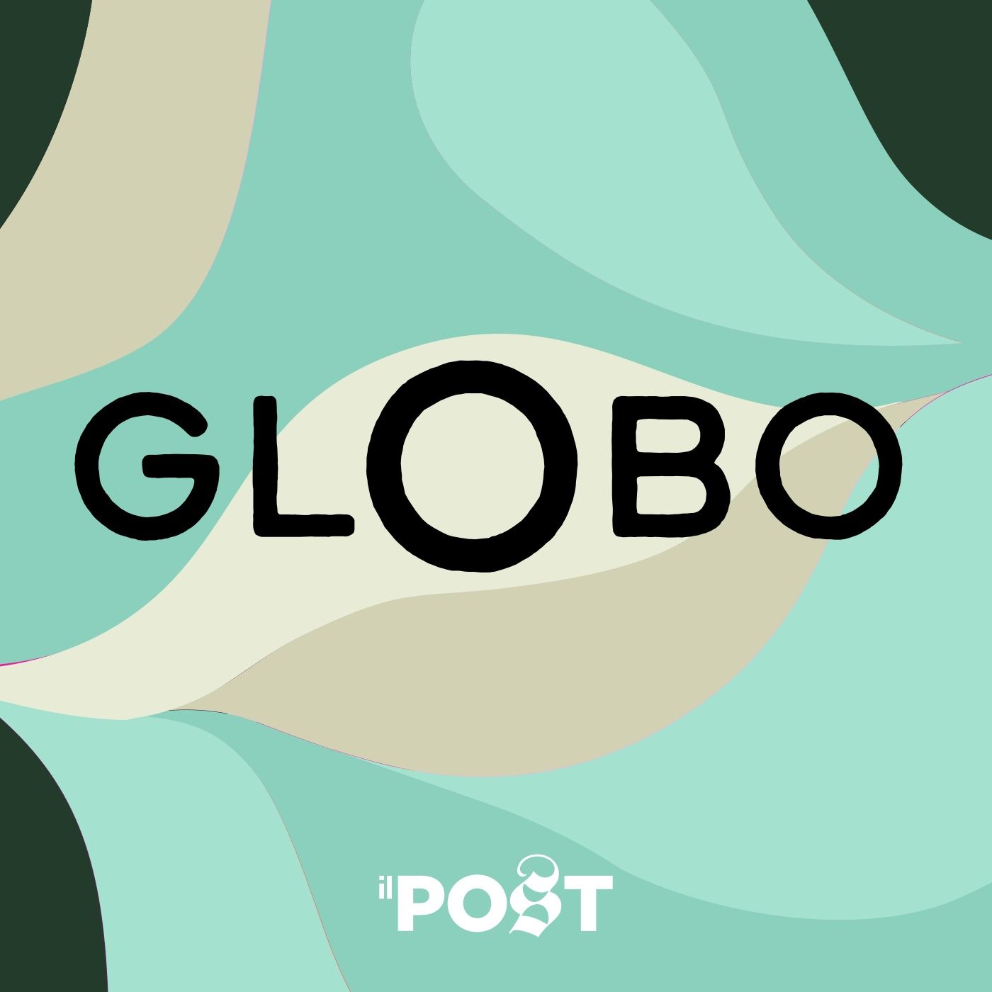 Globo, di Eugenio Cau - Trailer episode artwork