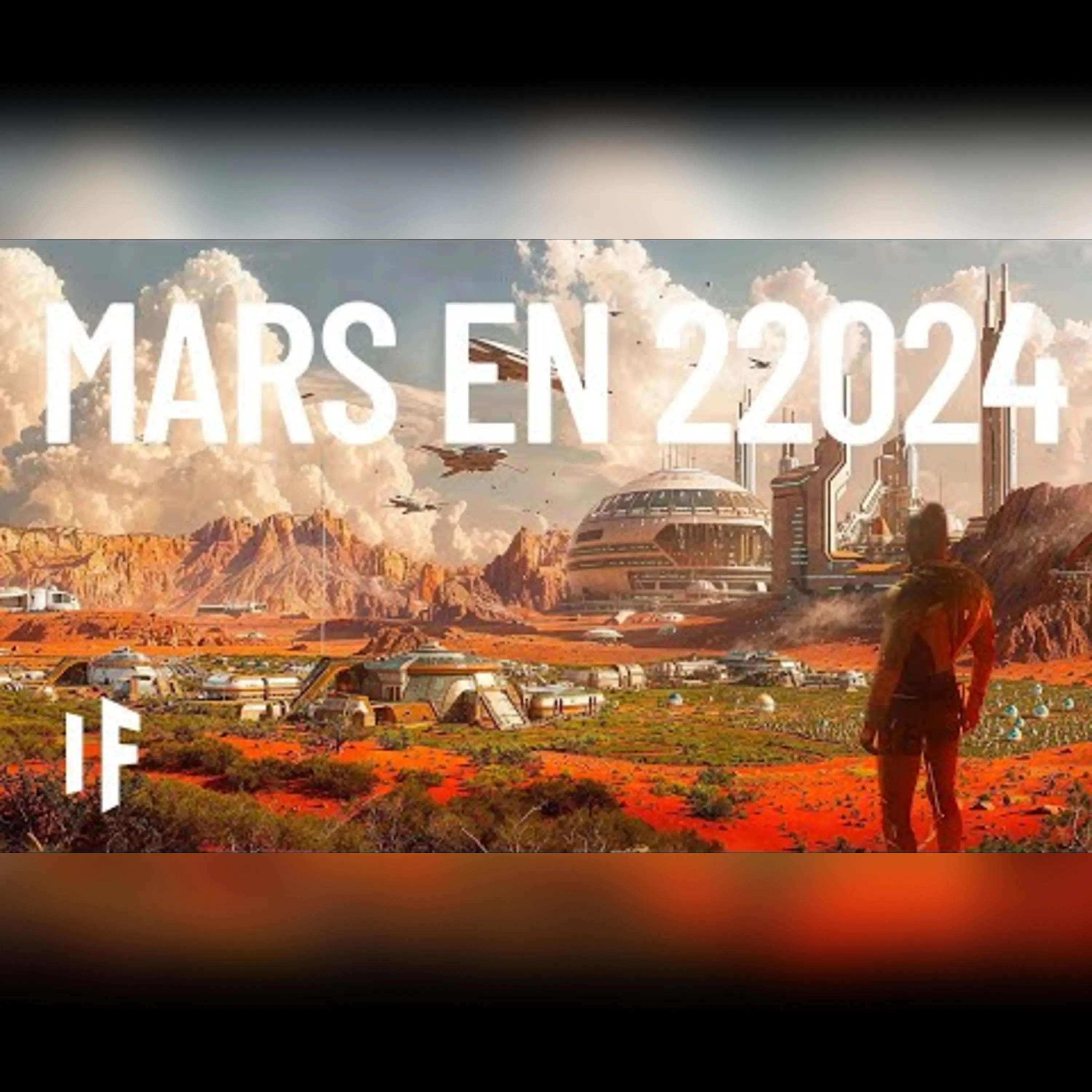 À quoi ressemblera l’exploration spatiale dans 20 000 ans ? episode artwork