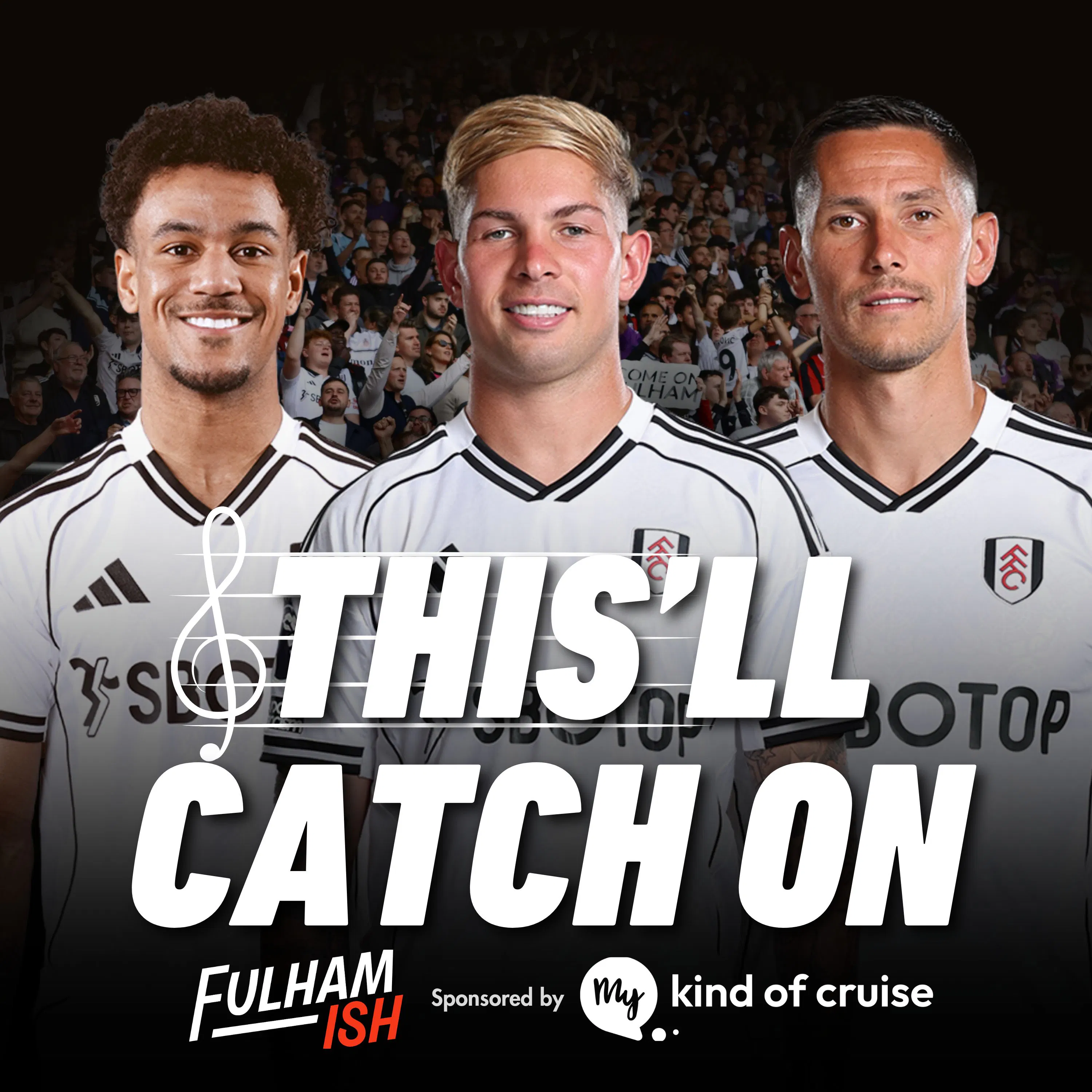 This'll Catch On: Bobbstorm & Don't Stop The Lukić This'll Catch On: Bobbstorm & Don't Stop The Lukić