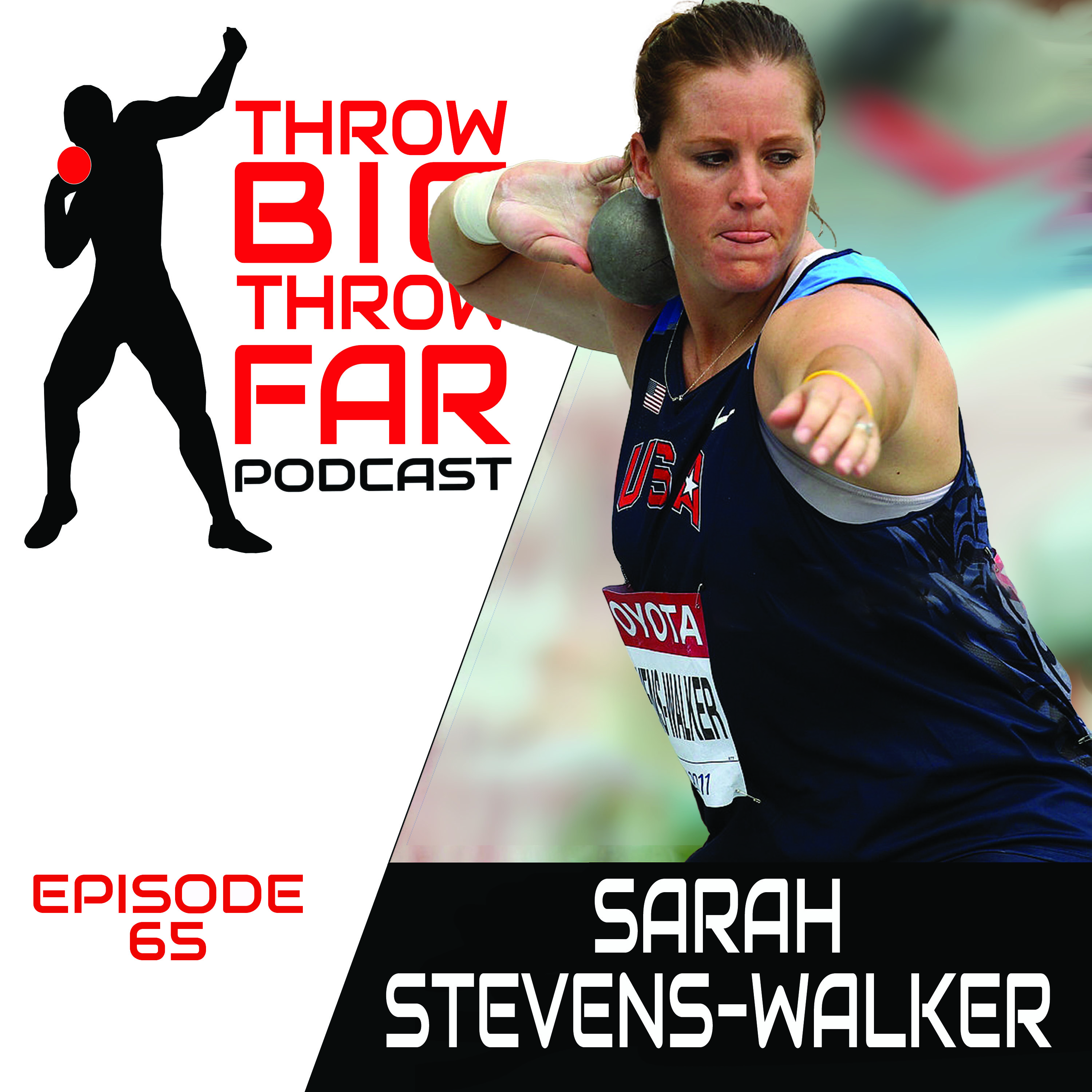 throw BIG throw FAR PODCAST