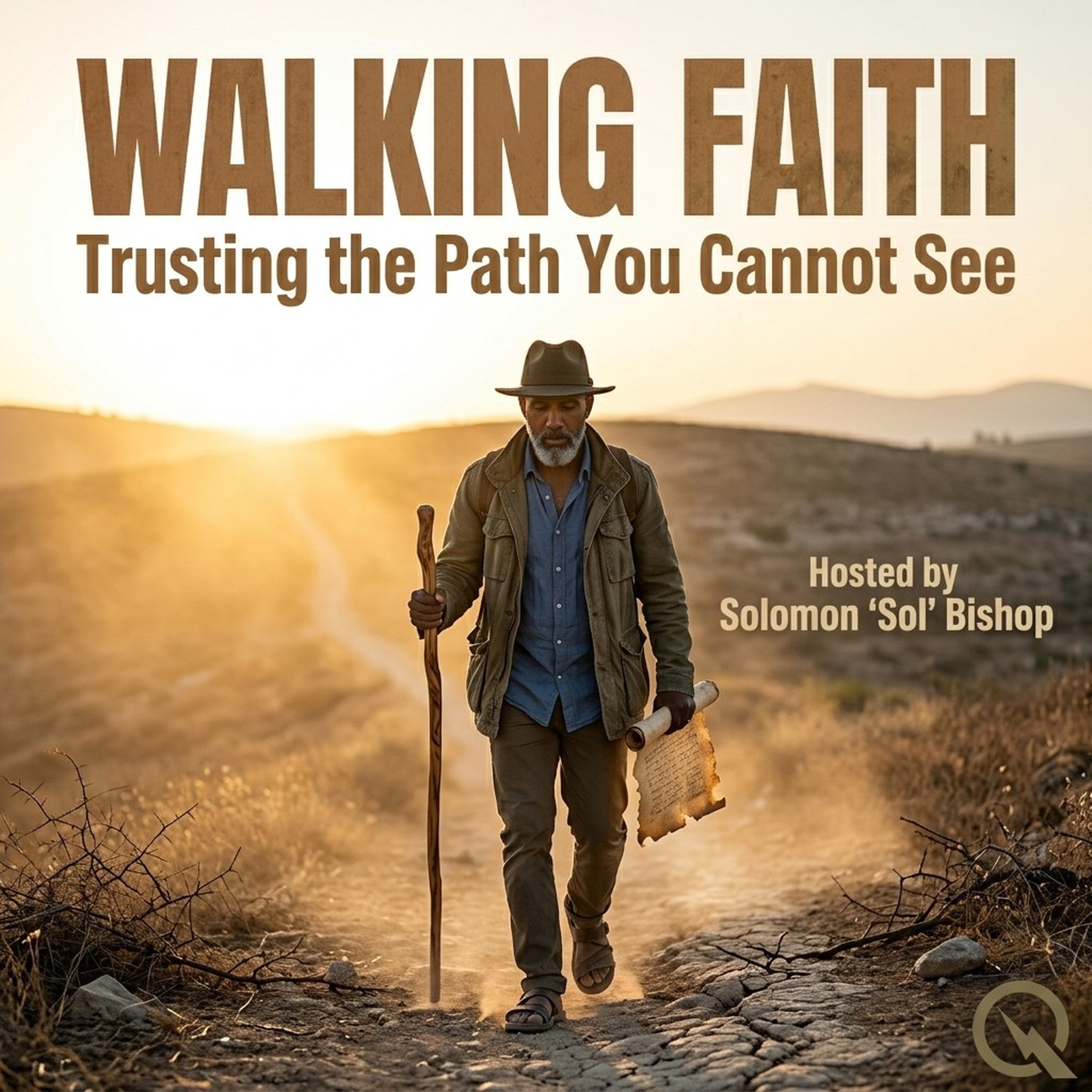 Walking Faith