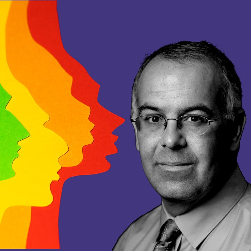 David Brooks on the Art of Seeing and Hearing Others