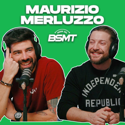 MAURIZIO MERLUZZO | La guerra dei mondi!