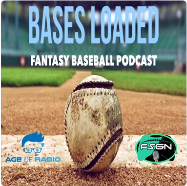 Episode 12: Mail Bag: Answering Your Fantasy Baseball Questions