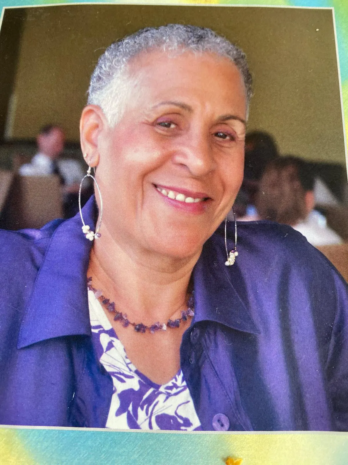 TRINI CORNER-S12 EP 1-Caribbean Educational Excellence/Sway, Spiritual Growth episode artwork