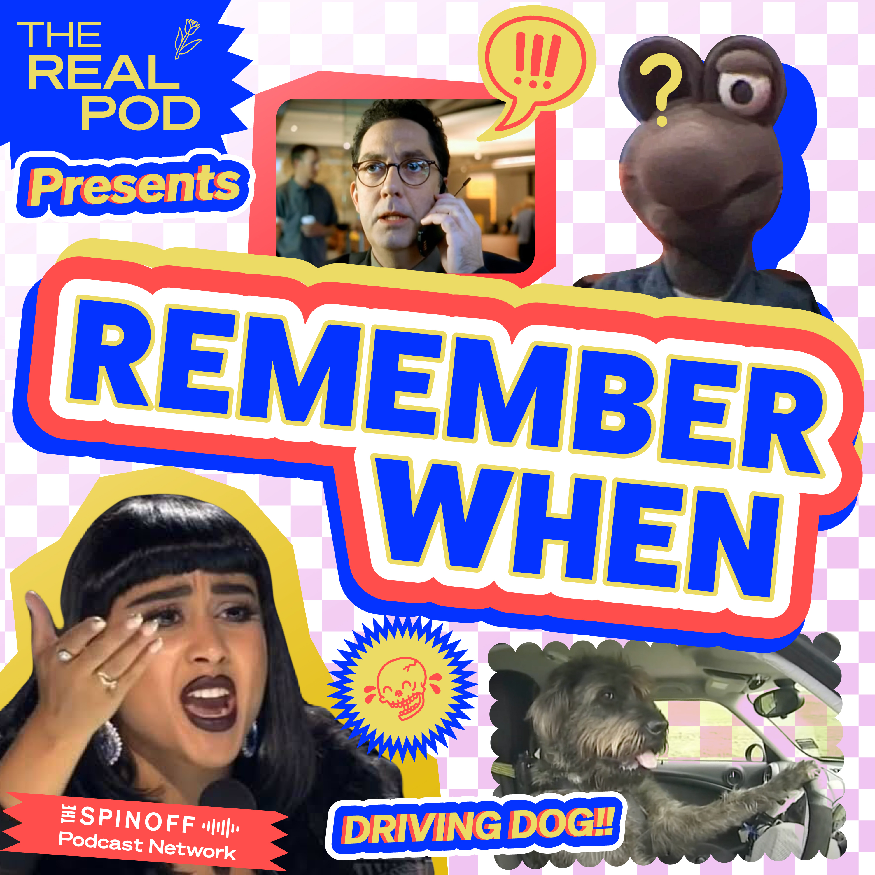 Remember When: We all lost our minds over chocolate milk