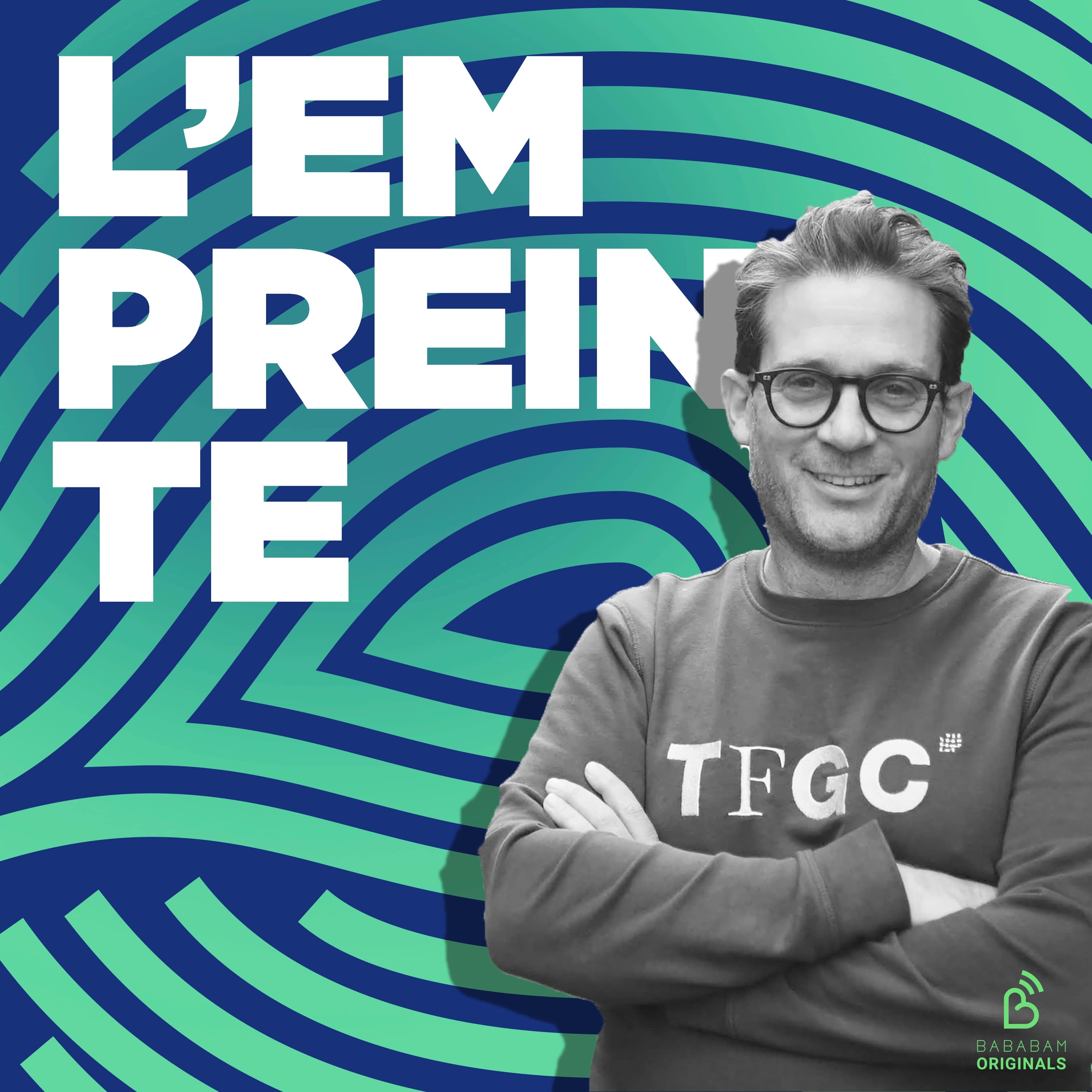 La publicité a-t-elle un rôle à jouer face aux enjeux RSE ? Avec Luc Wise, fondateur de THE GOOD COMPANY