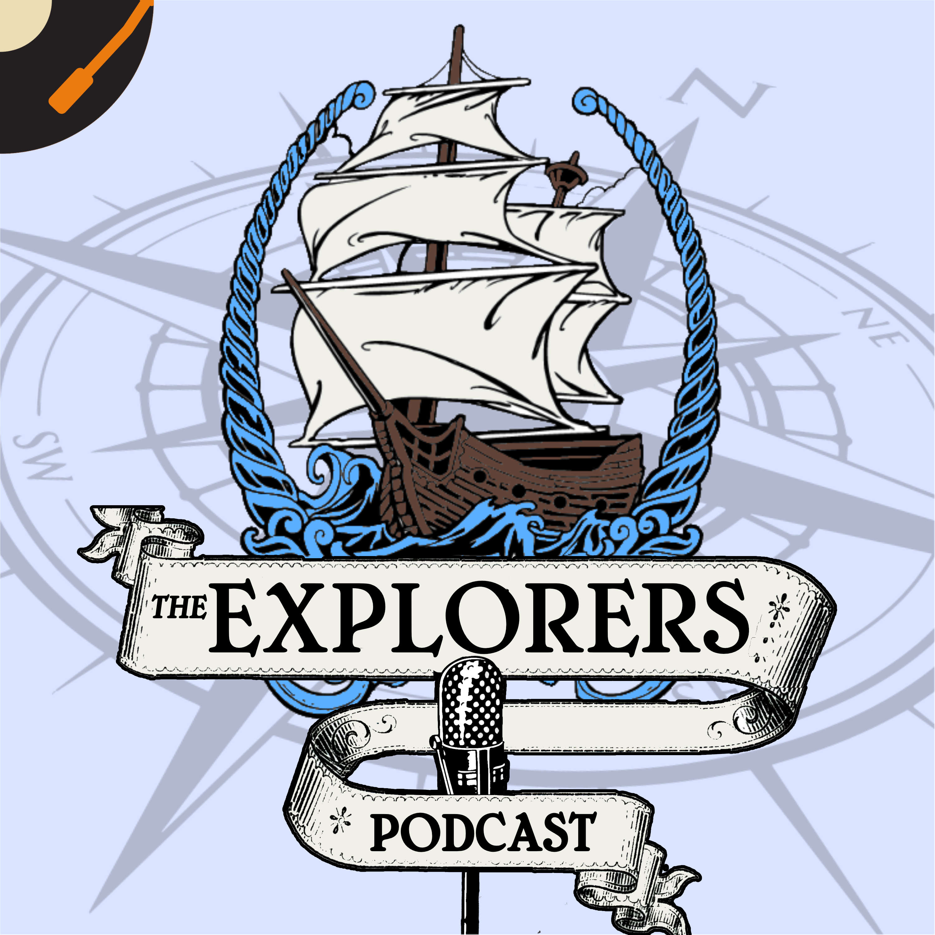 The Explorers Podcast - History Podcast | Podchaser