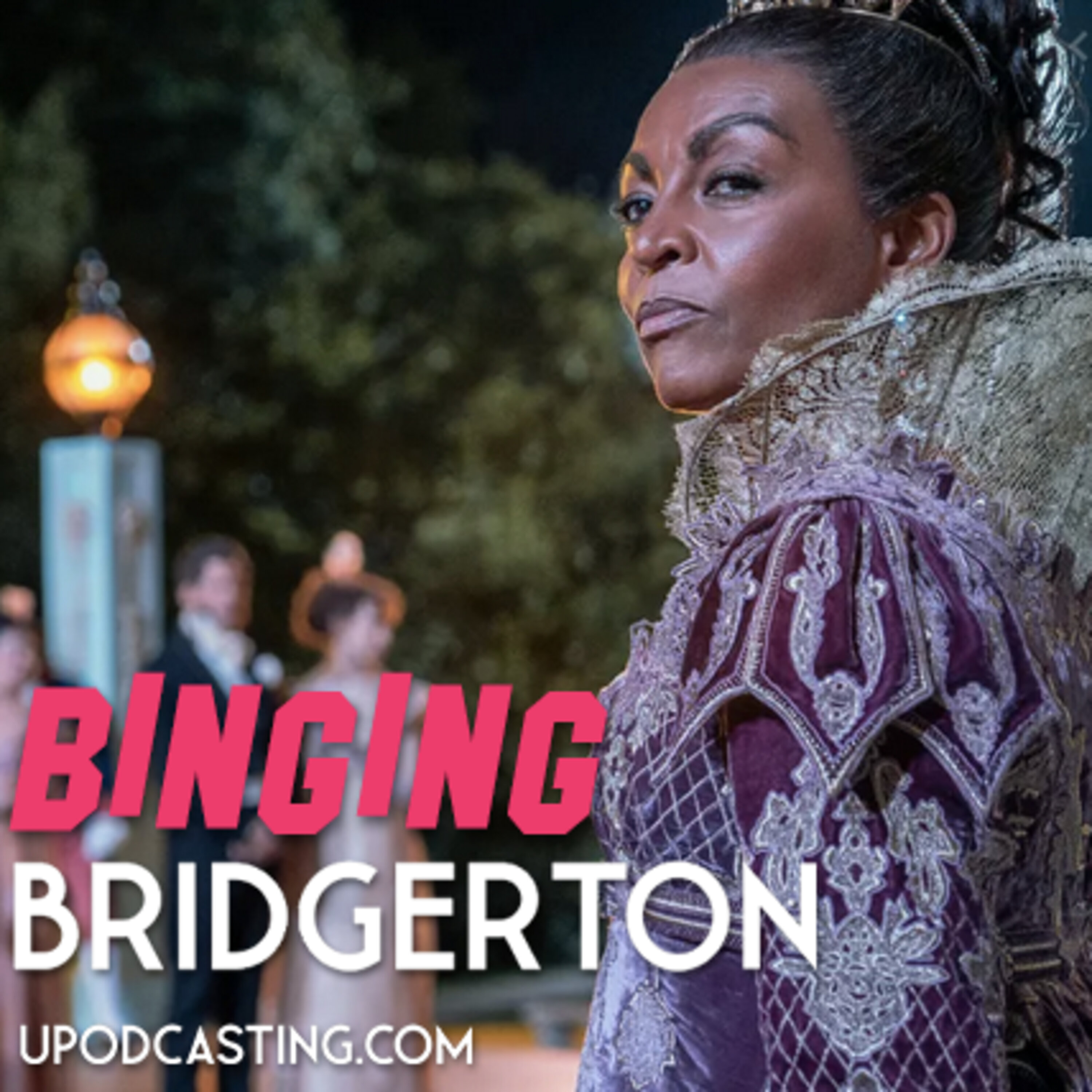 Upodcast Presents - The Wheel Of Time Recap Show