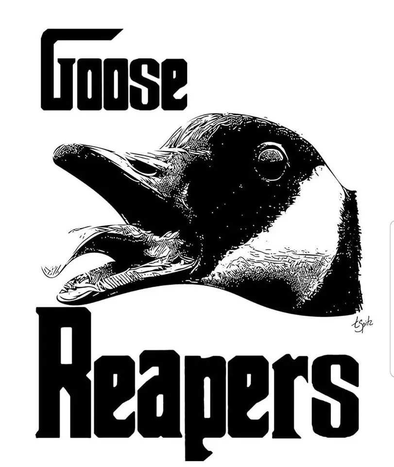 Goose Reapers