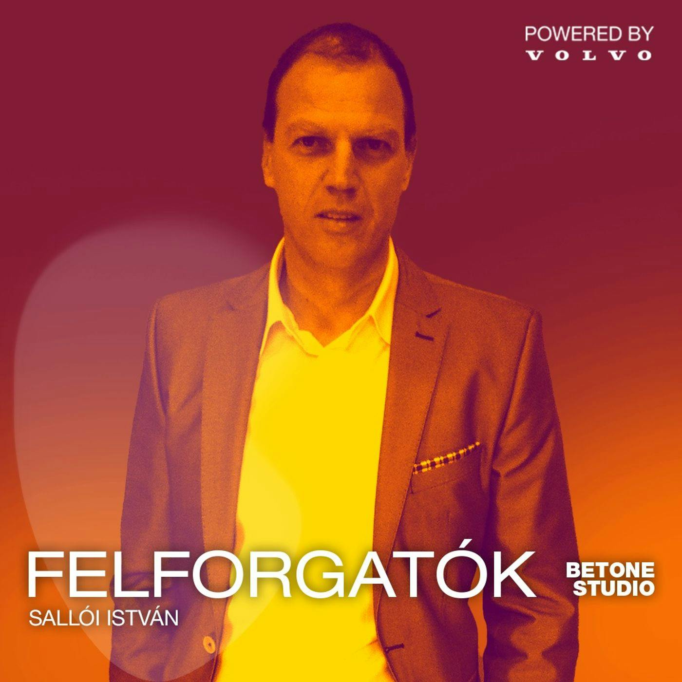 Irritáló a stílusom - Sallói István Irritáló a stílusom - Sallói István