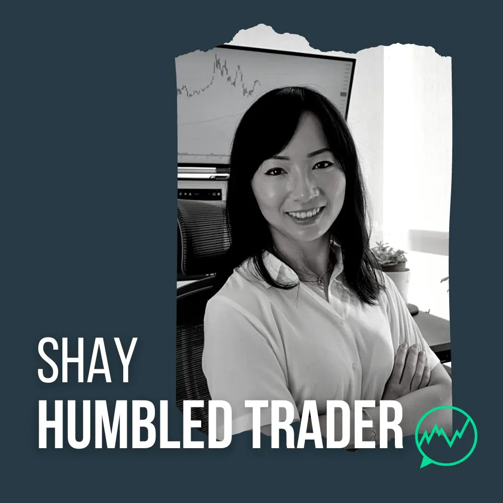 261: Humbled Trader - Lamborghini Money Quest Teaches Valuable Lessons Episode cover