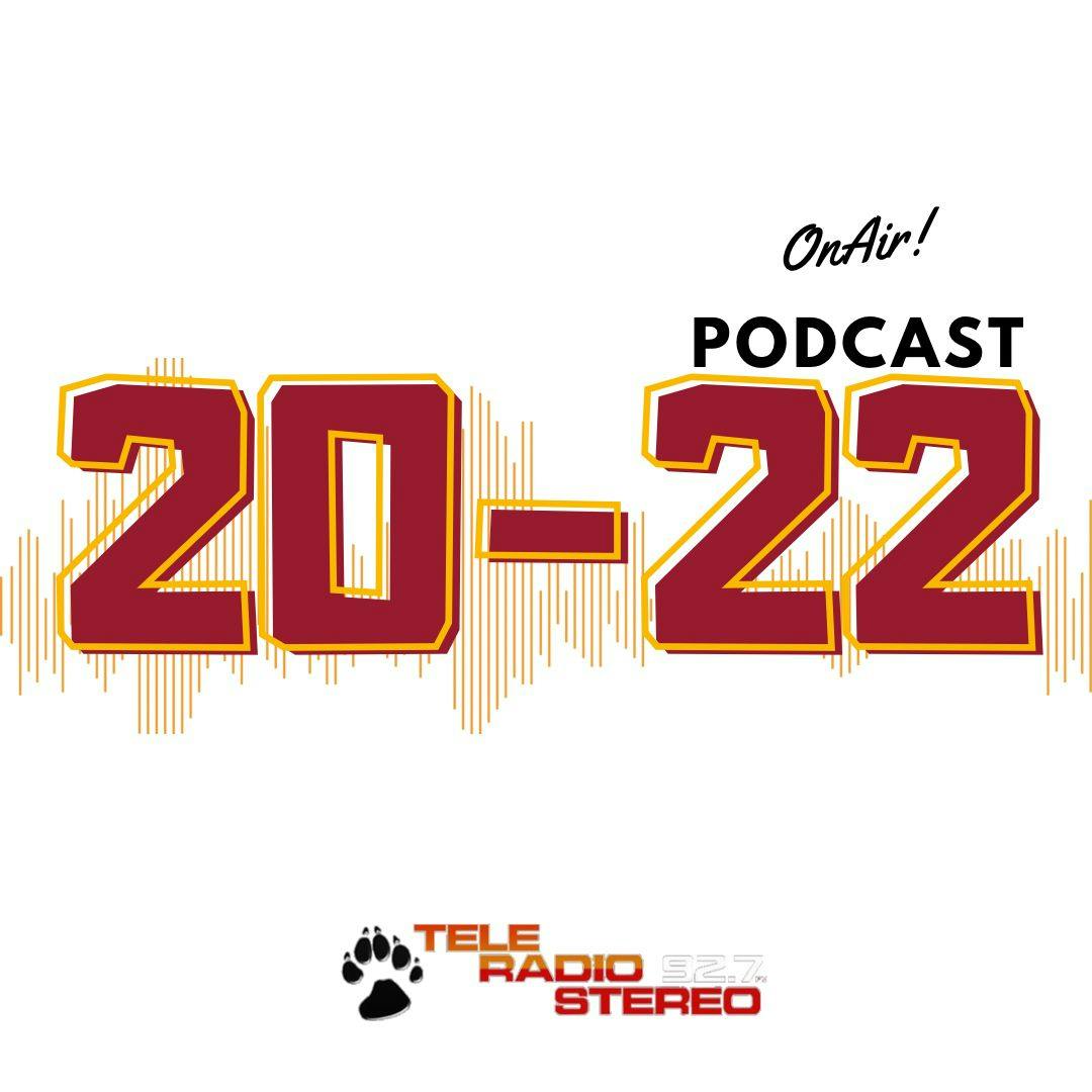 Podcast 01.10.2025 Bruni Voccia Eroli Podcast 01.10.2025 Bruni Voccia Eroli