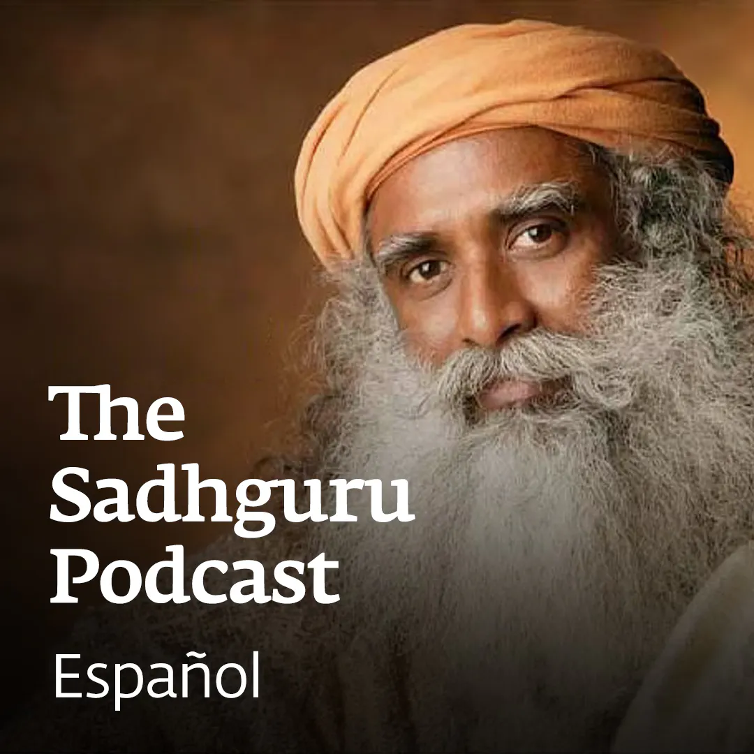 Sadhguru Español