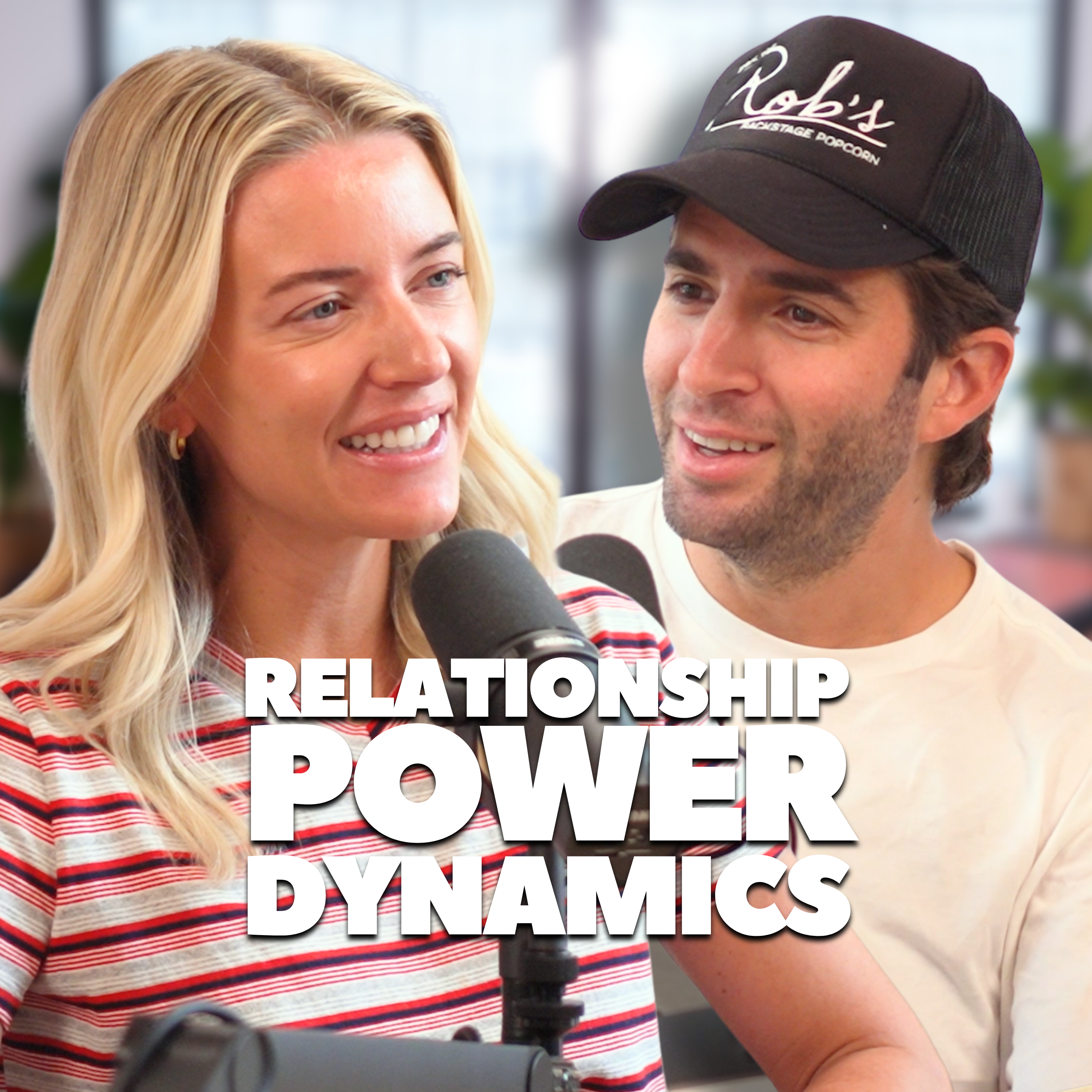 Power dynamics in relationships, weaning from breastfeeding & parenting near family